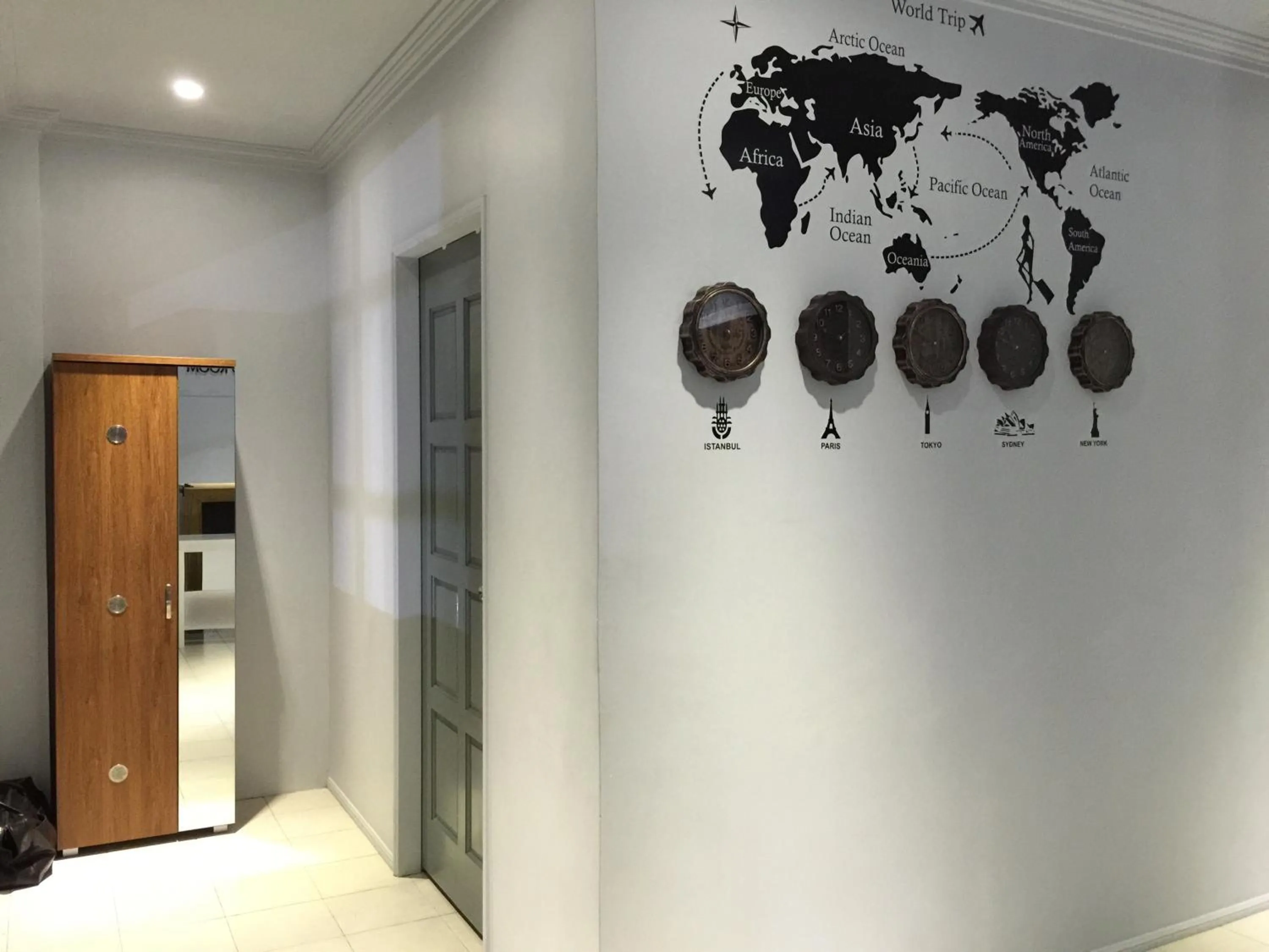 Property logo or sign in The Second Room