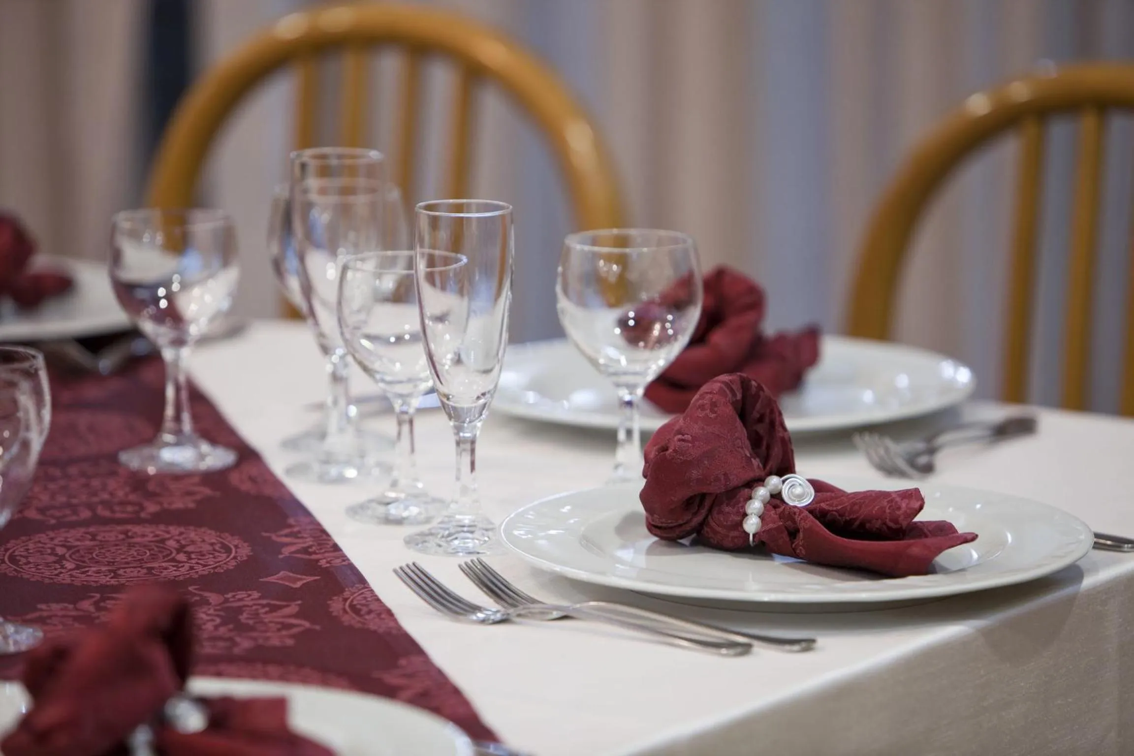 Restaurant/places to eat in Albergo Ristorante Uliveto