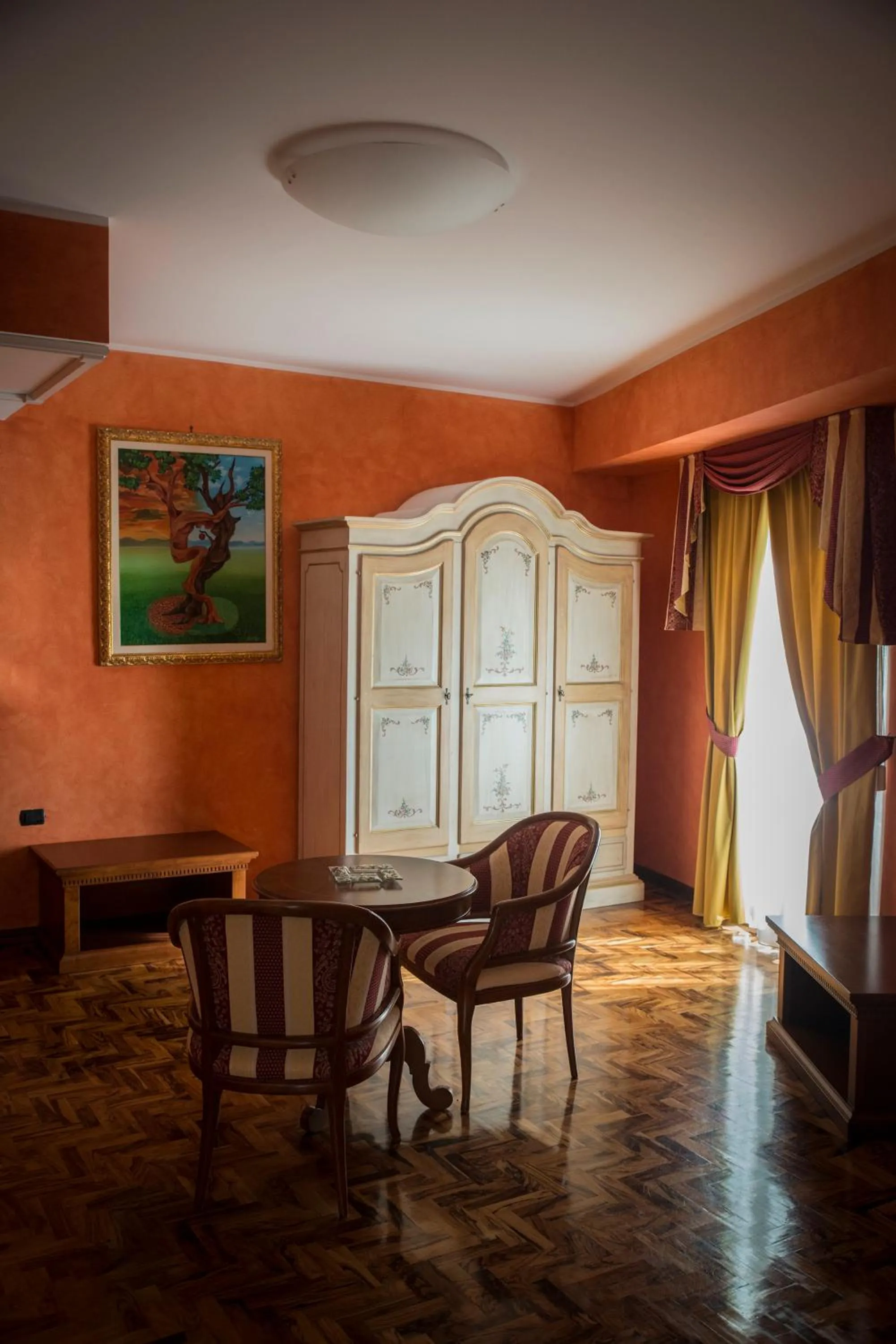 Albergo Ristorante Uliveto