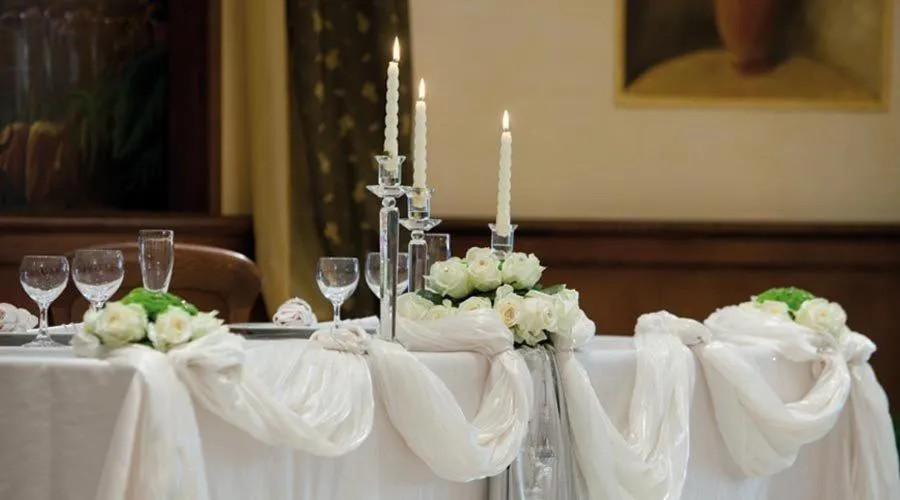 Restaurant/places to eat in Albergo Ristorante Uliveto