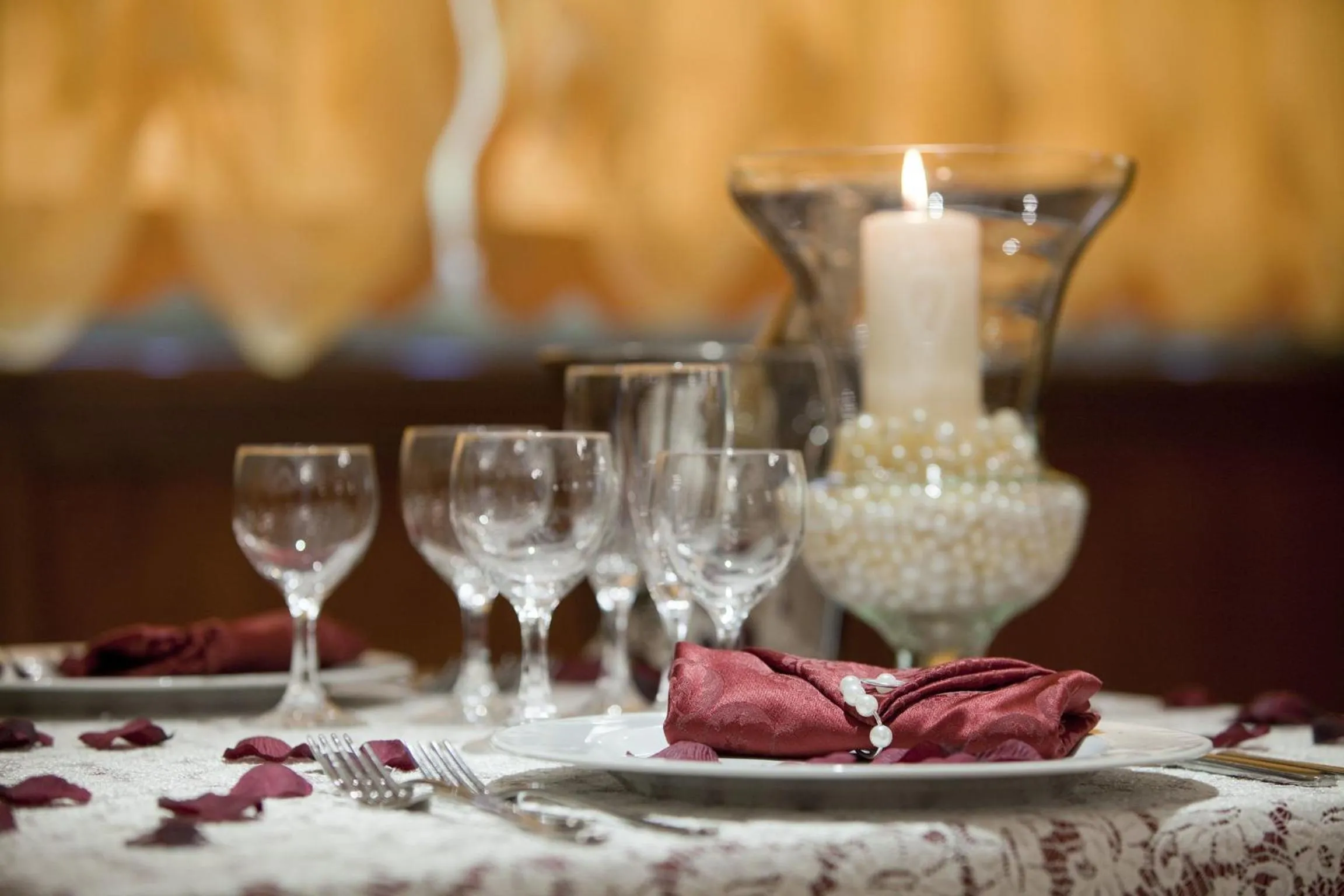 Restaurant/places to eat in Albergo Ristorante Uliveto