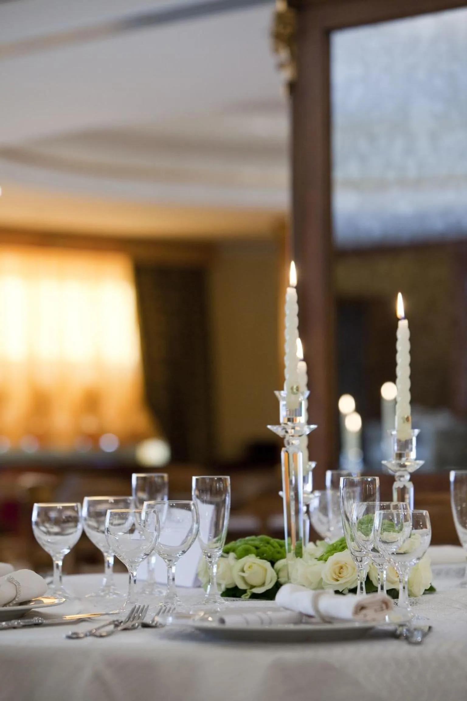 Restaurant/places to eat in Albergo Ristorante Uliveto