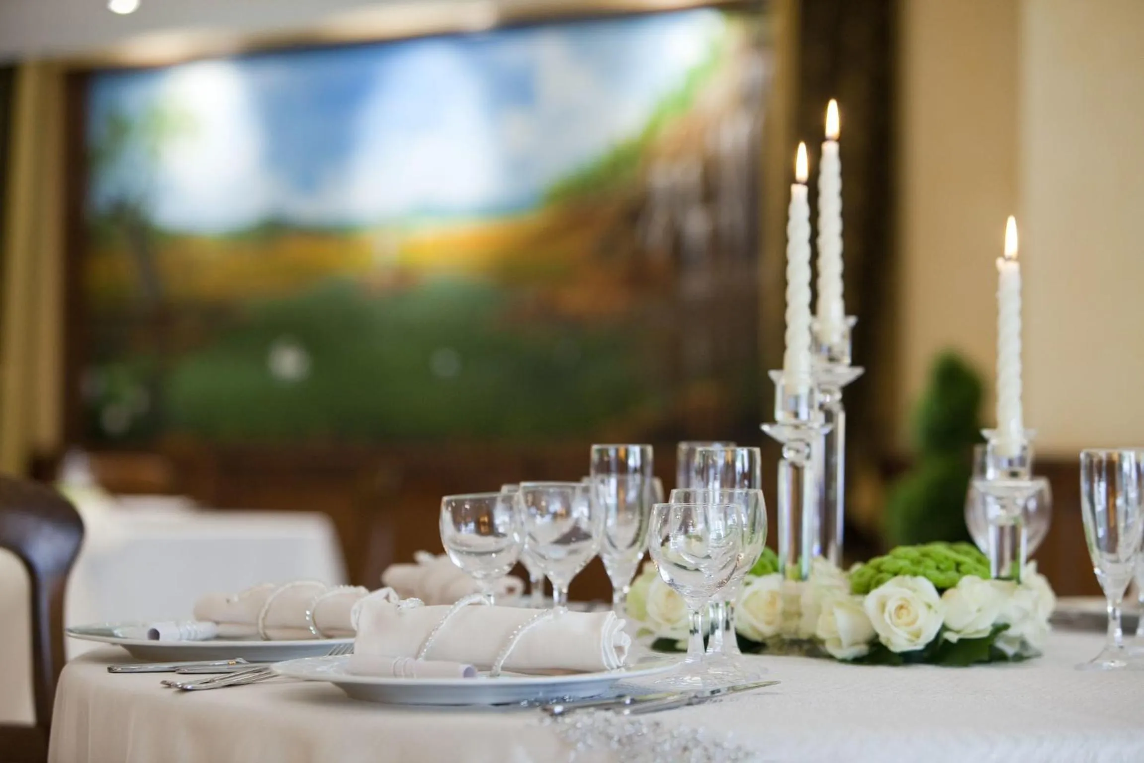 Restaurant/places to eat in Albergo Ristorante Uliveto