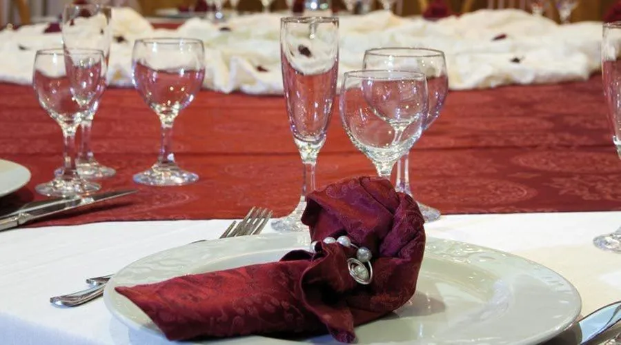 Restaurant/places to eat in Albergo Ristorante Uliveto