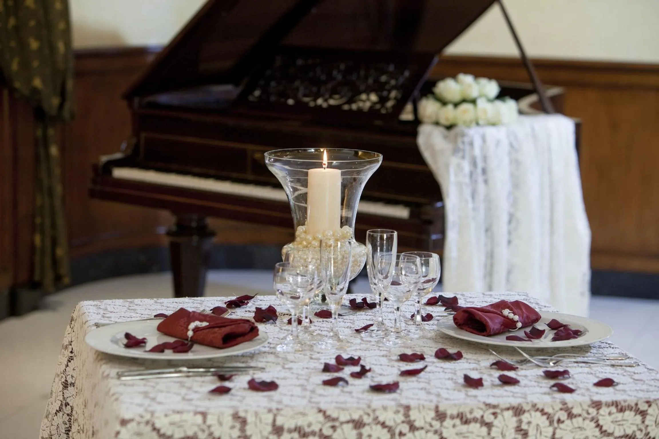 Restaurant/places to eat in Albergo Ristorante Uliveto