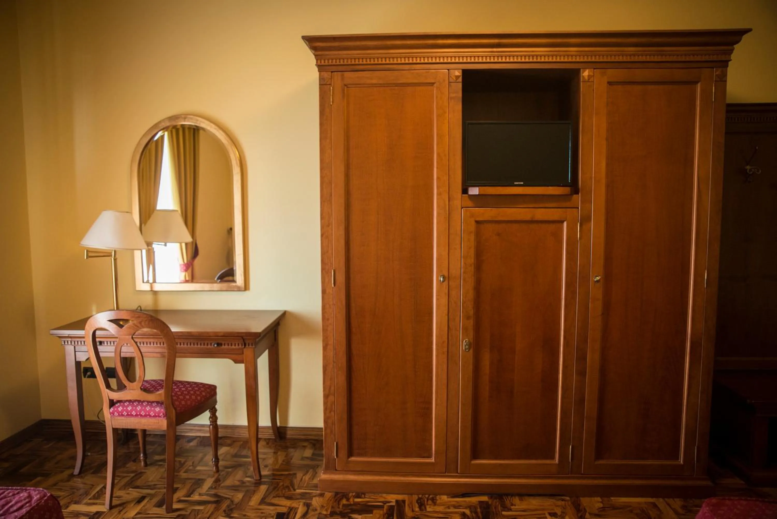 Albergo Ristorante Uliveto