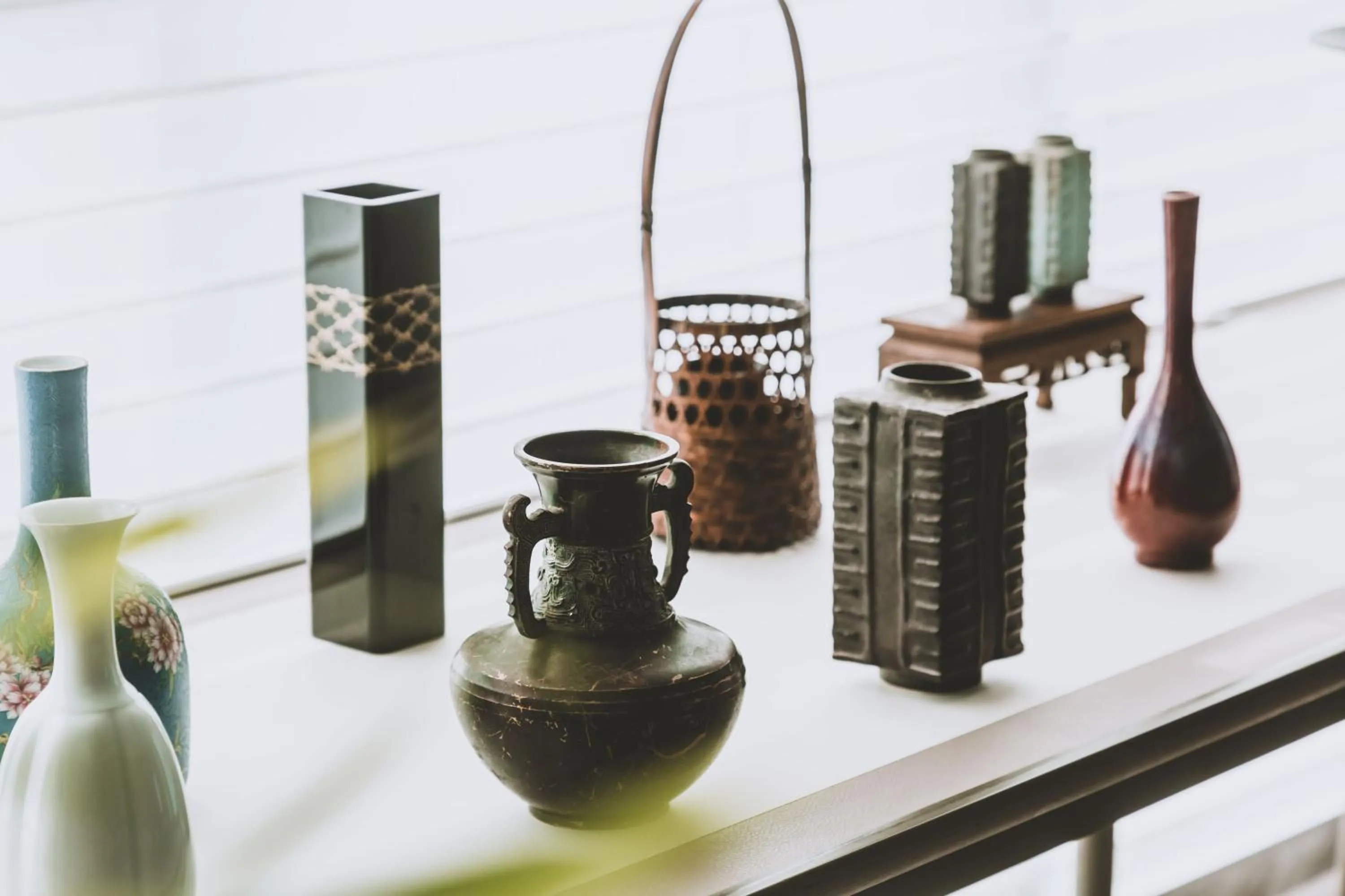 Decorative detail in JOYA Chengdu Taikoo Li IFS