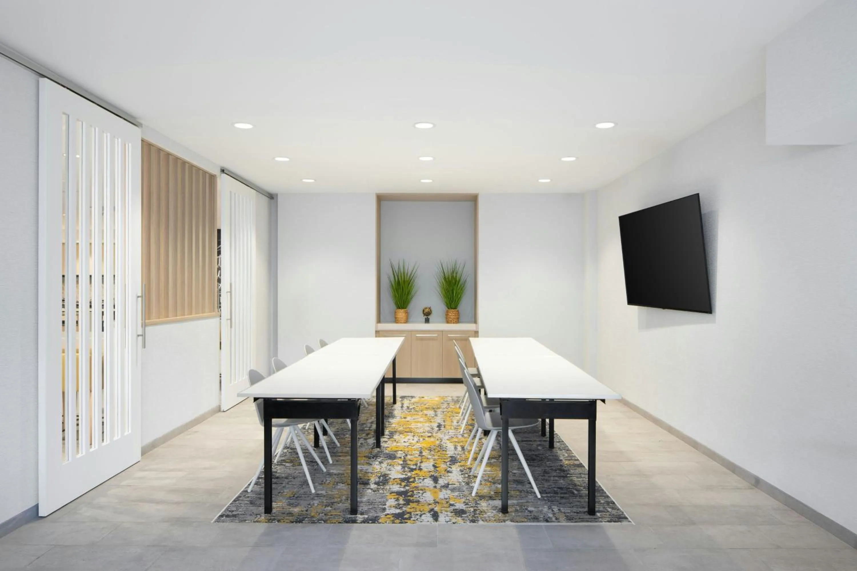 Meeting/conference room in TownePlace Suites Pigeon Forge