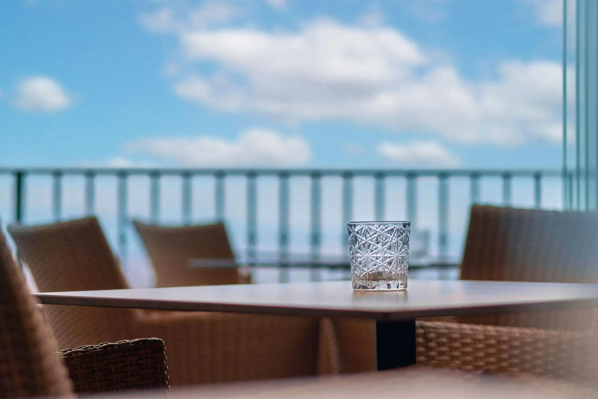 Dining area in Hotel Mirador Arabeluj