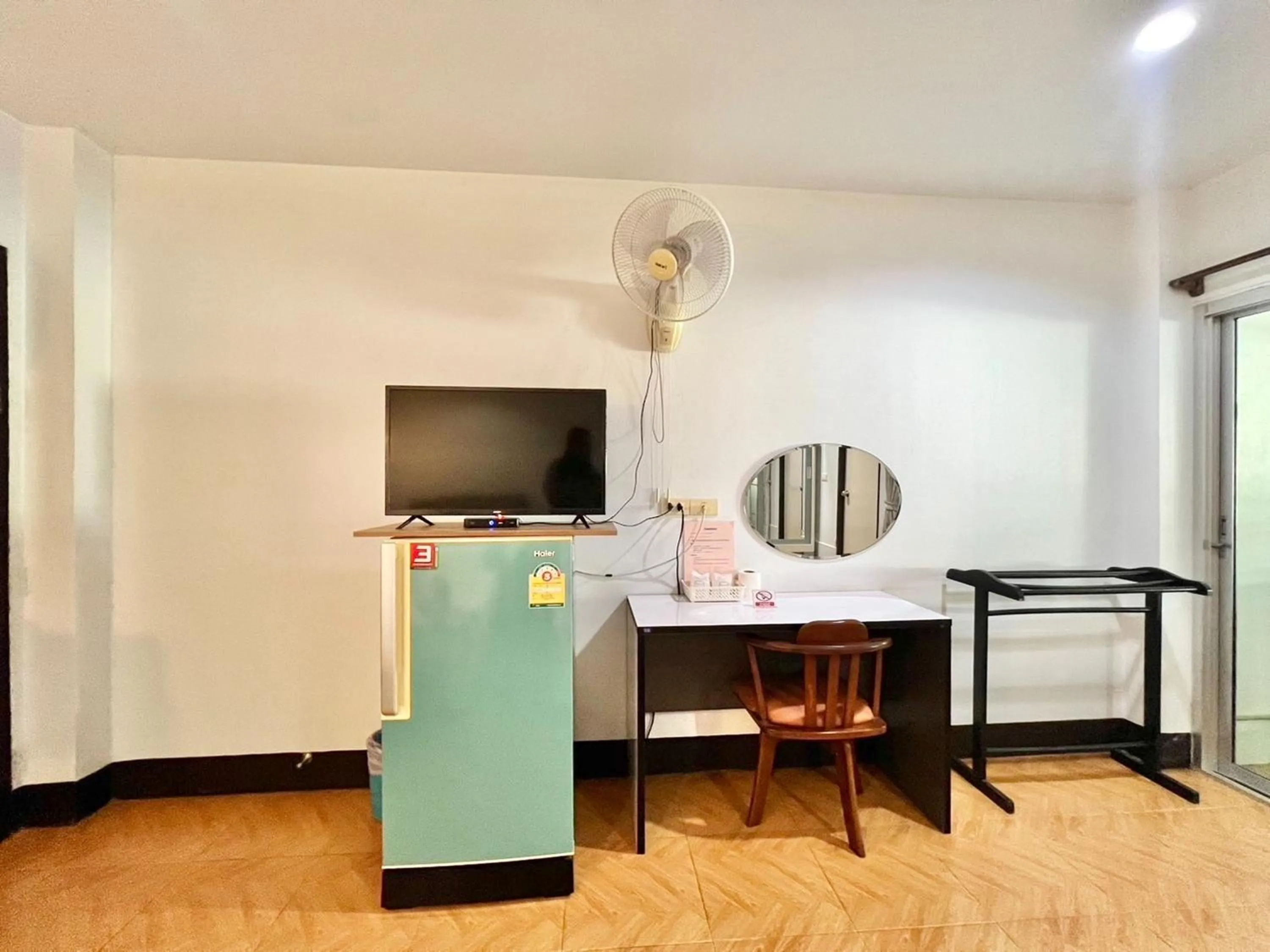 TV and multimedia in Ban Ton Resort