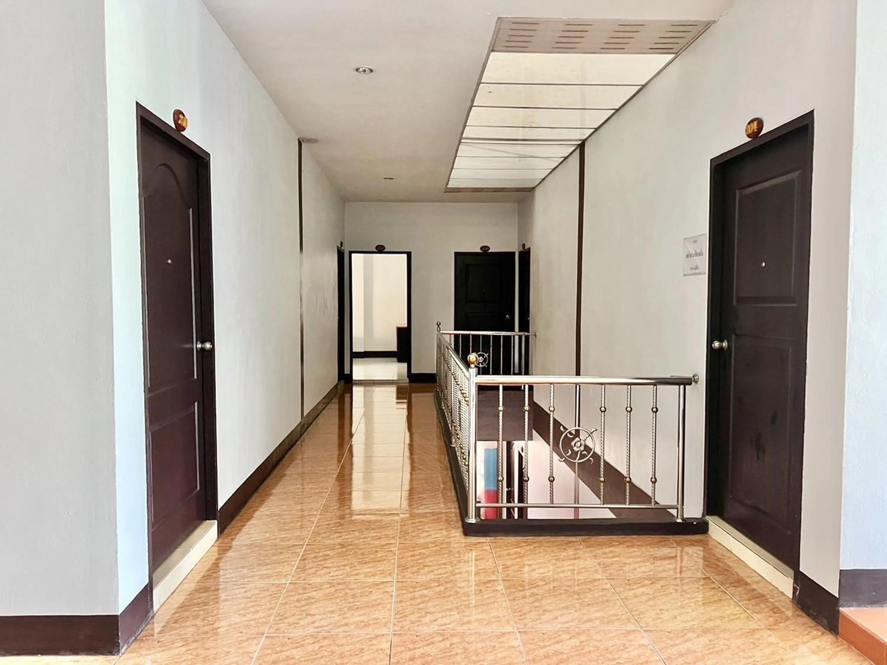 Property building in Ban Ton Resort