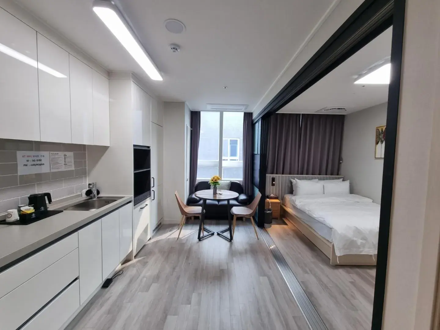 Yangju Sky Castle Yangju Sky Castle