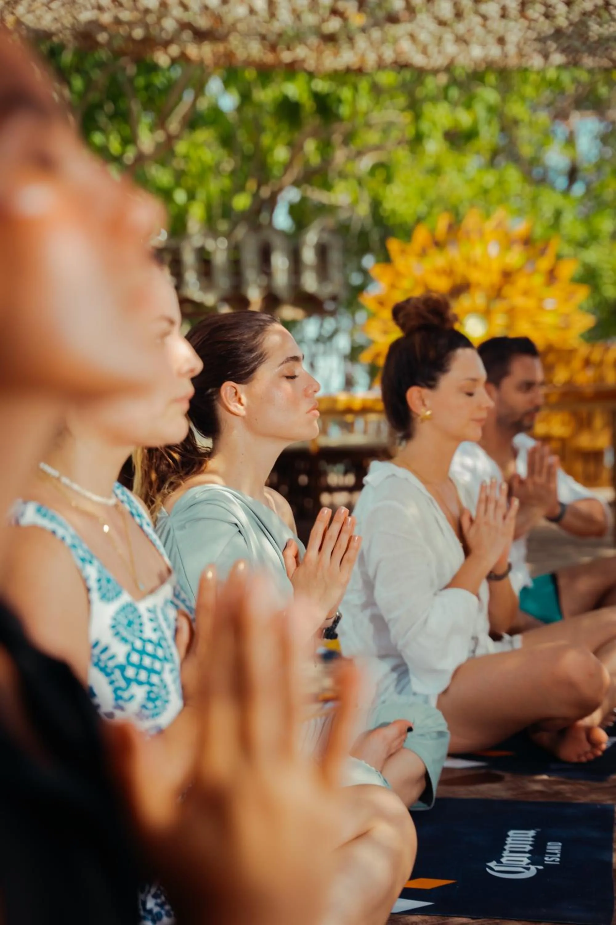 Entertainment in Isla Corona