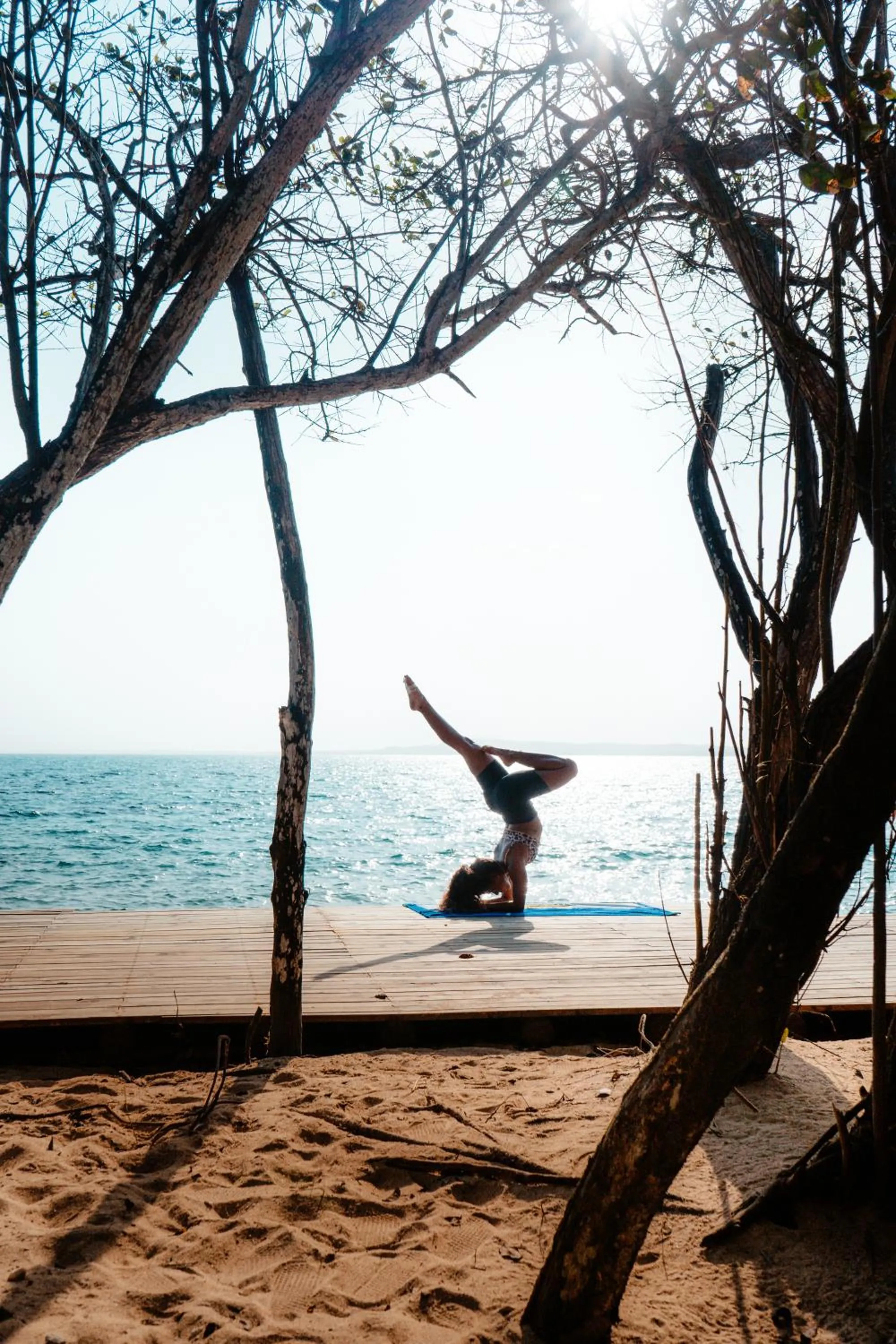 Entertainment in Isla Corona