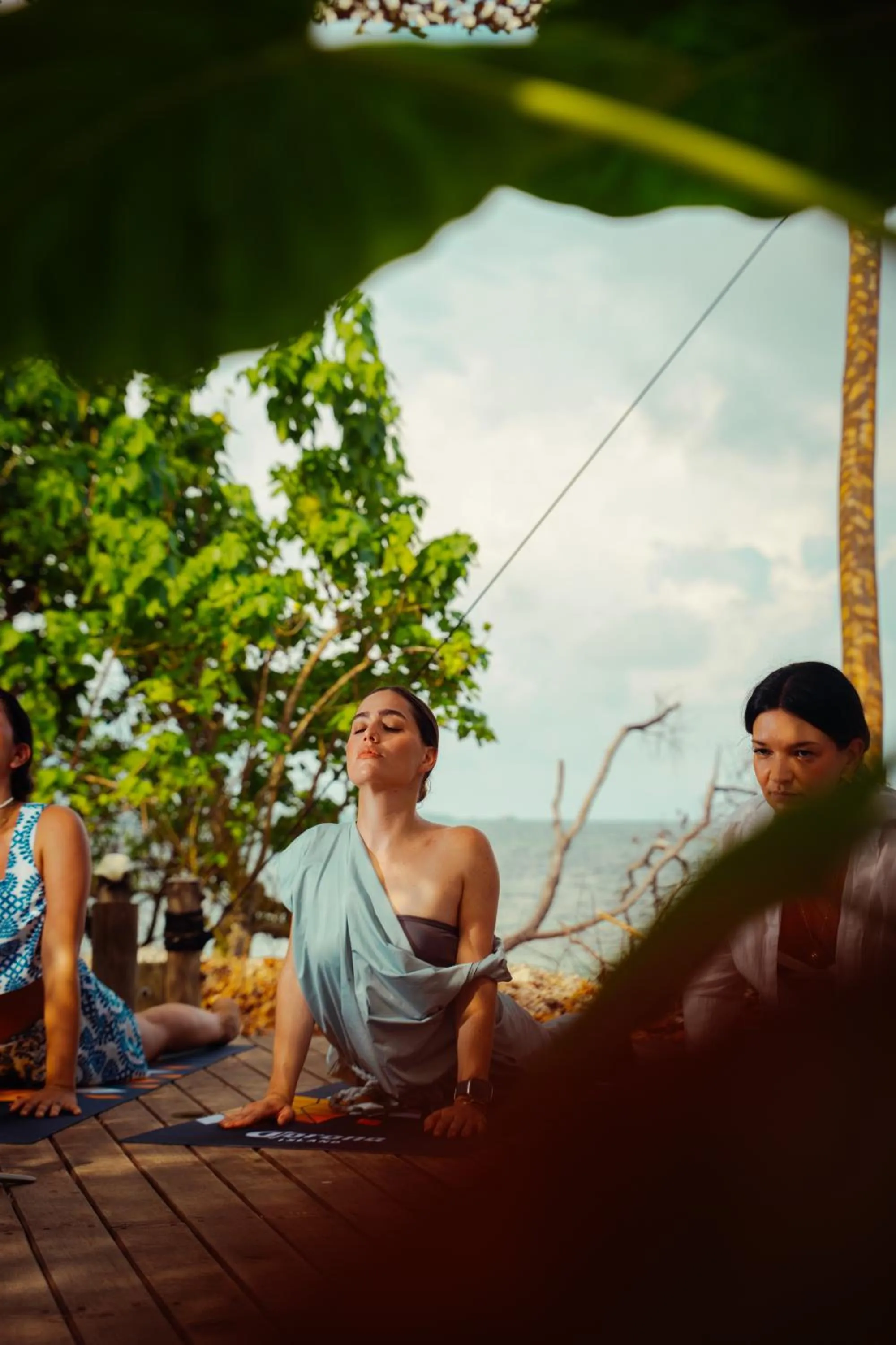 Entertainment in Isla Corona