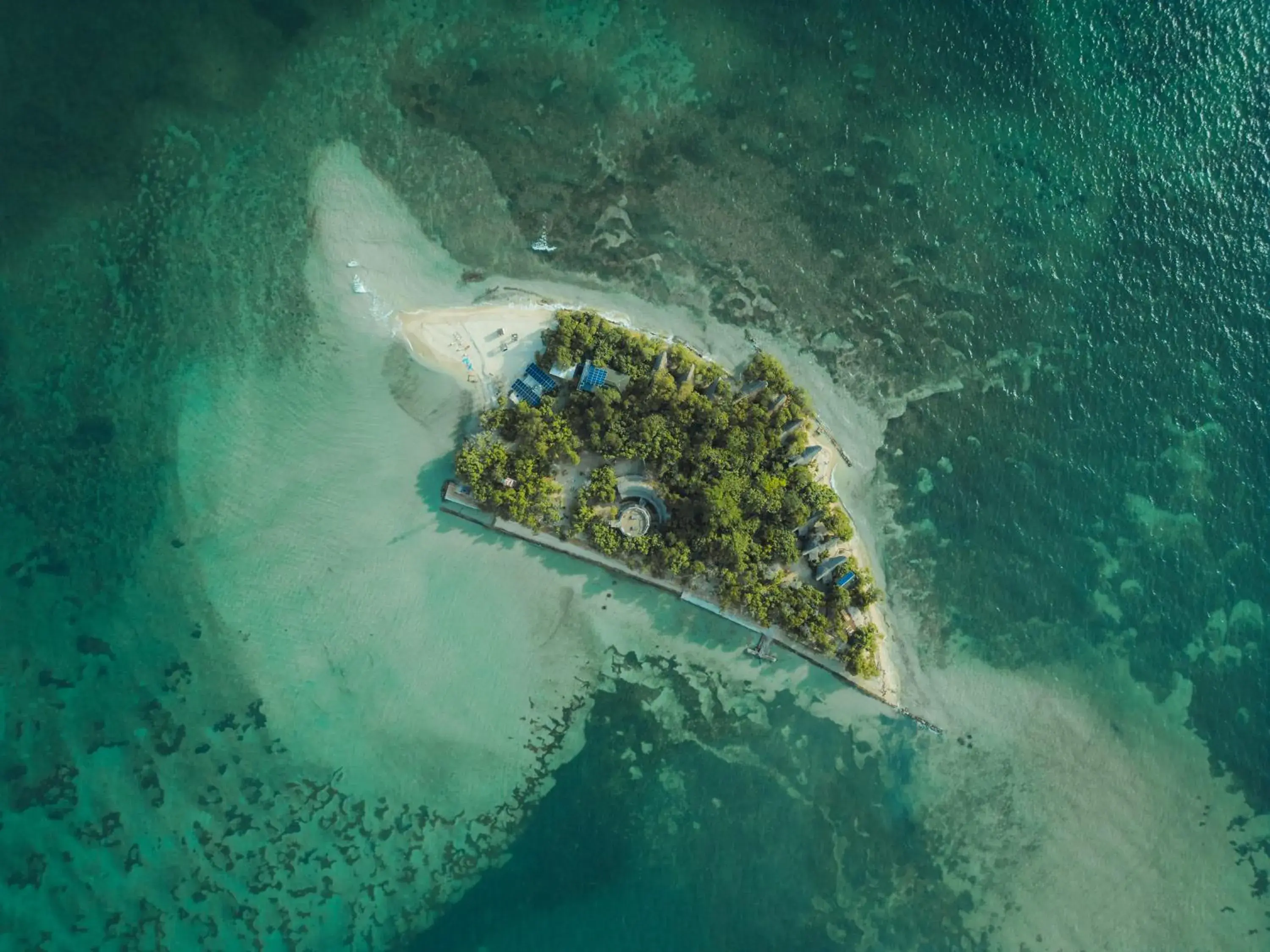 Isla Corona Isla Corona