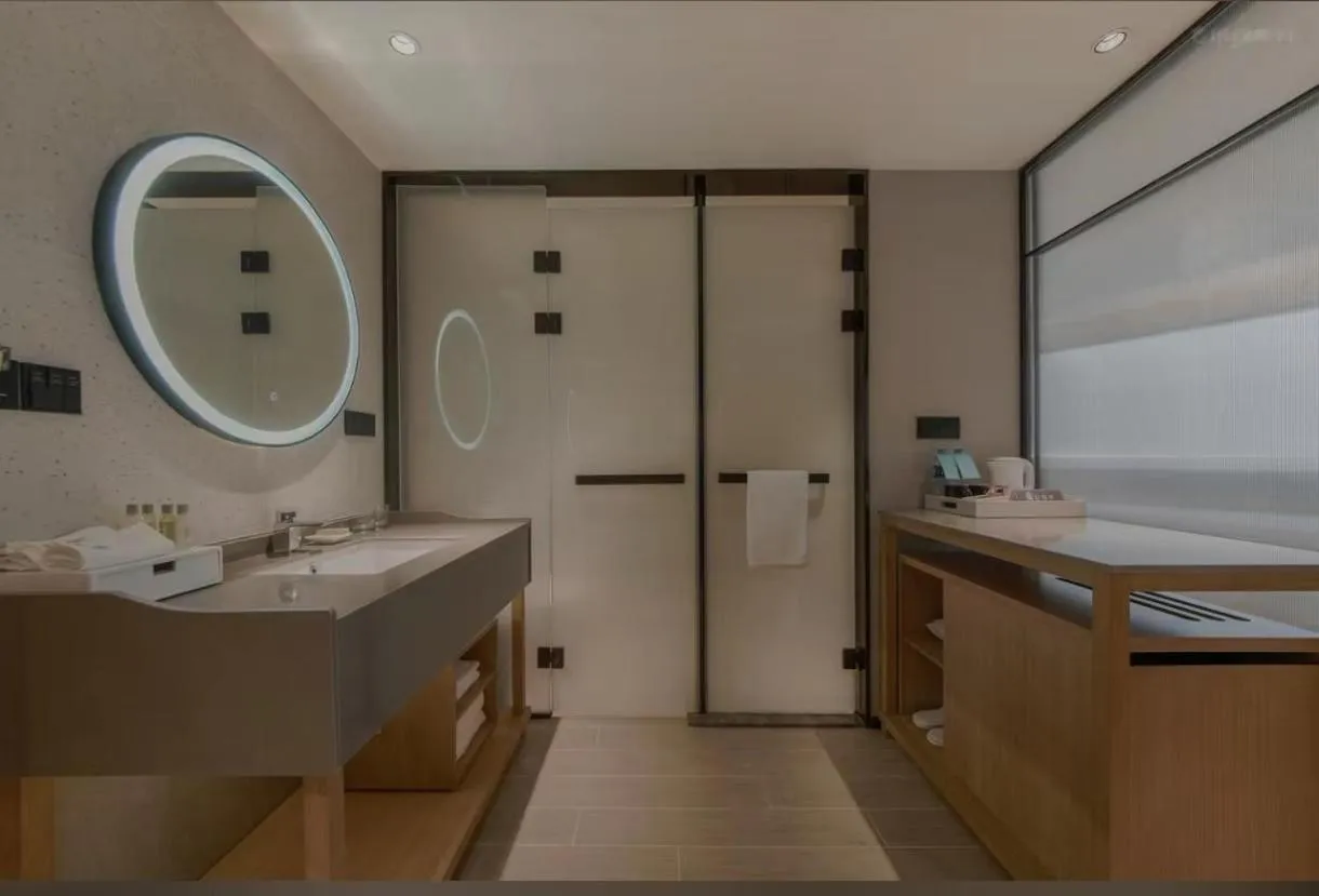 Hilton Garden Inn Nantong Xinghu