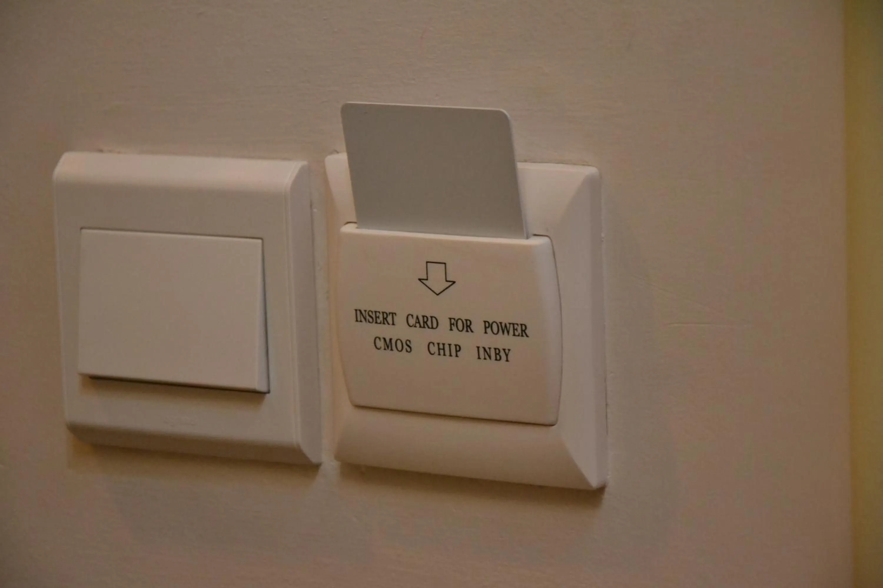 Other in Gloria Hotel