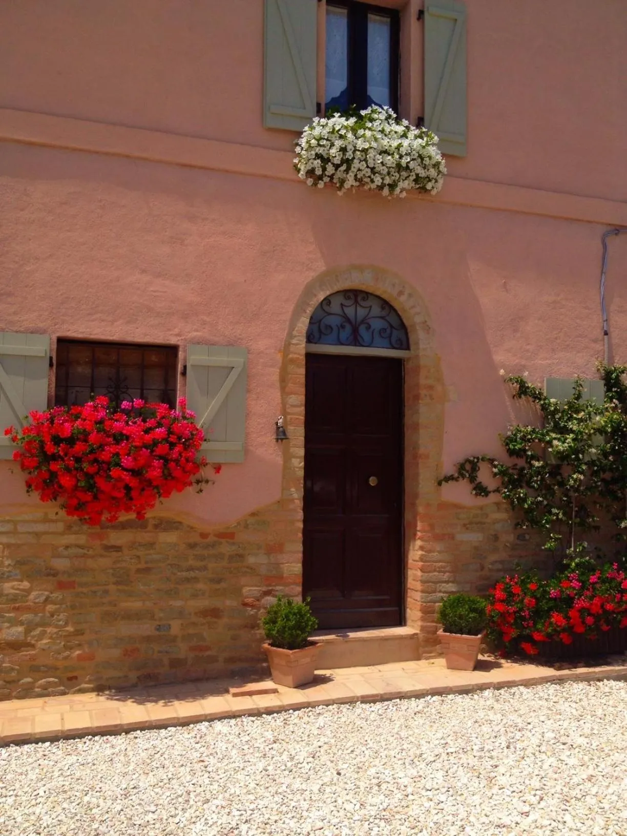 Casale delle Rondini