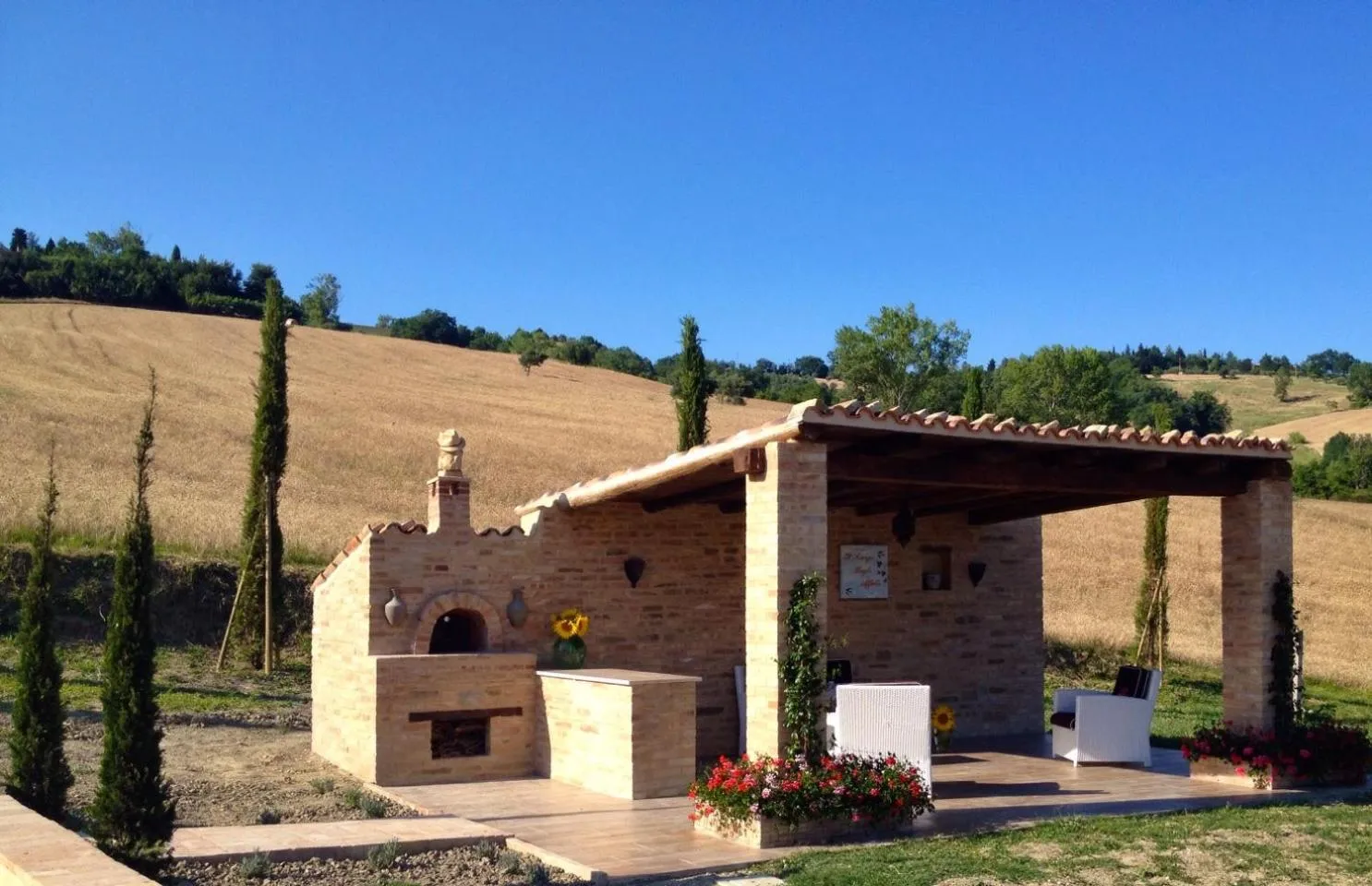 Casale delle Rondini