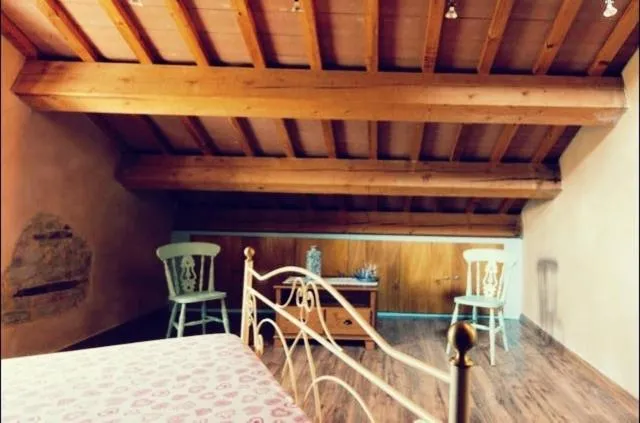 Casale delle Rondini