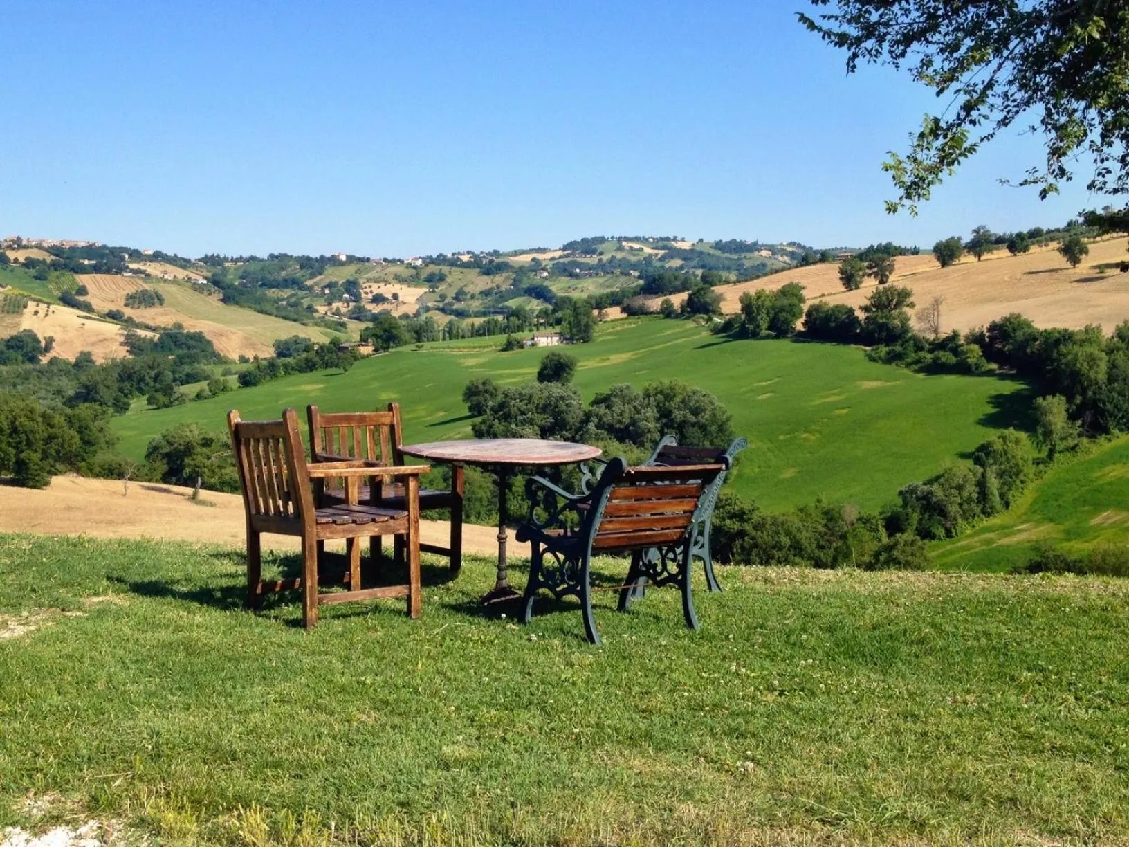 Casale delle Rondini