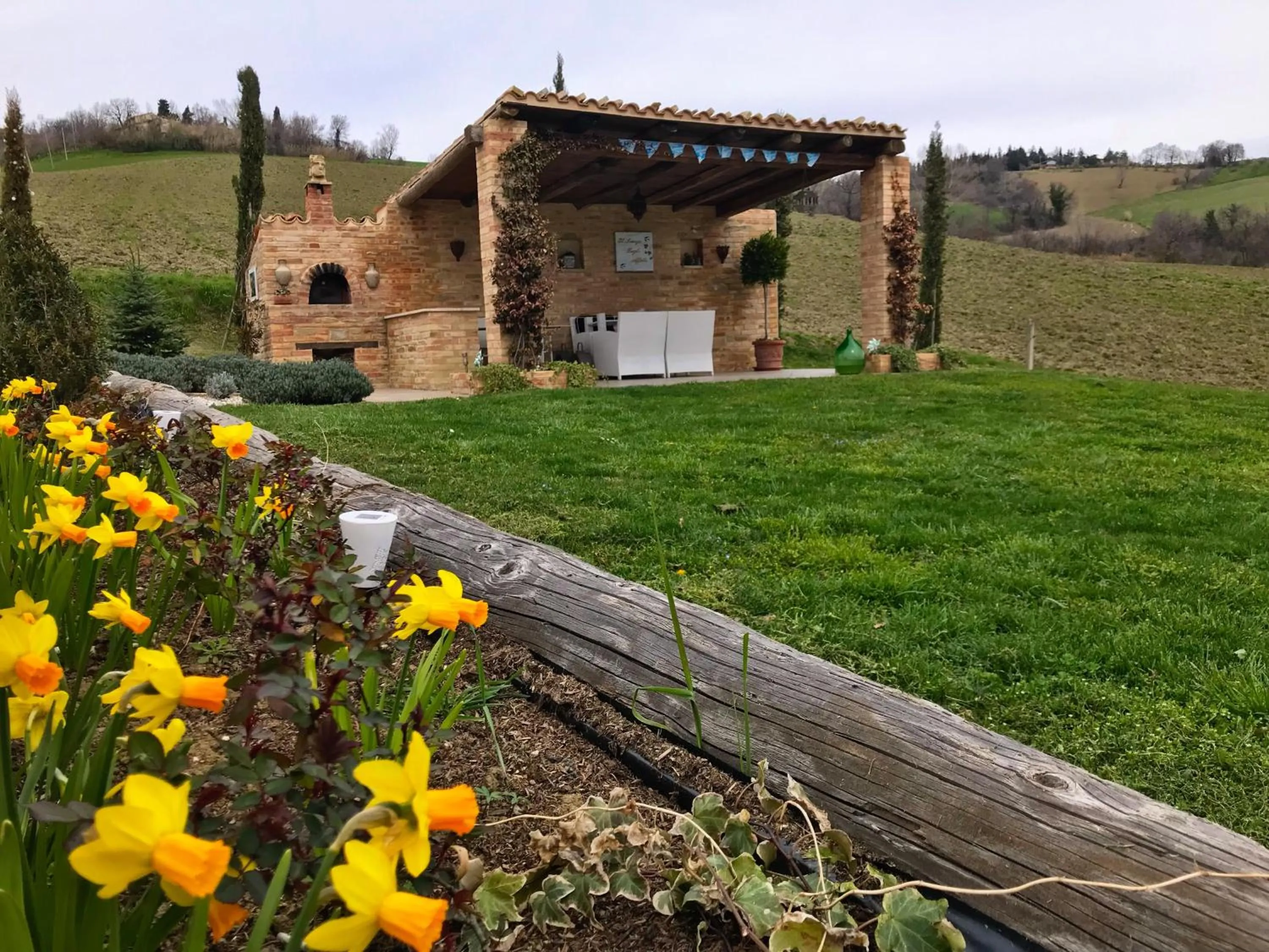 Casale delle Rondini