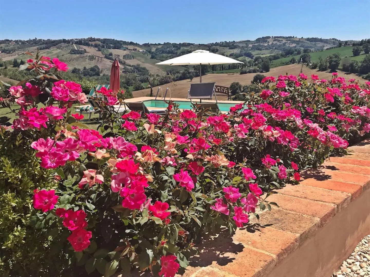 Casale delle Rondini