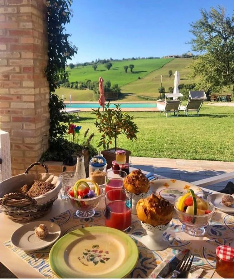 Casale delle Rondini