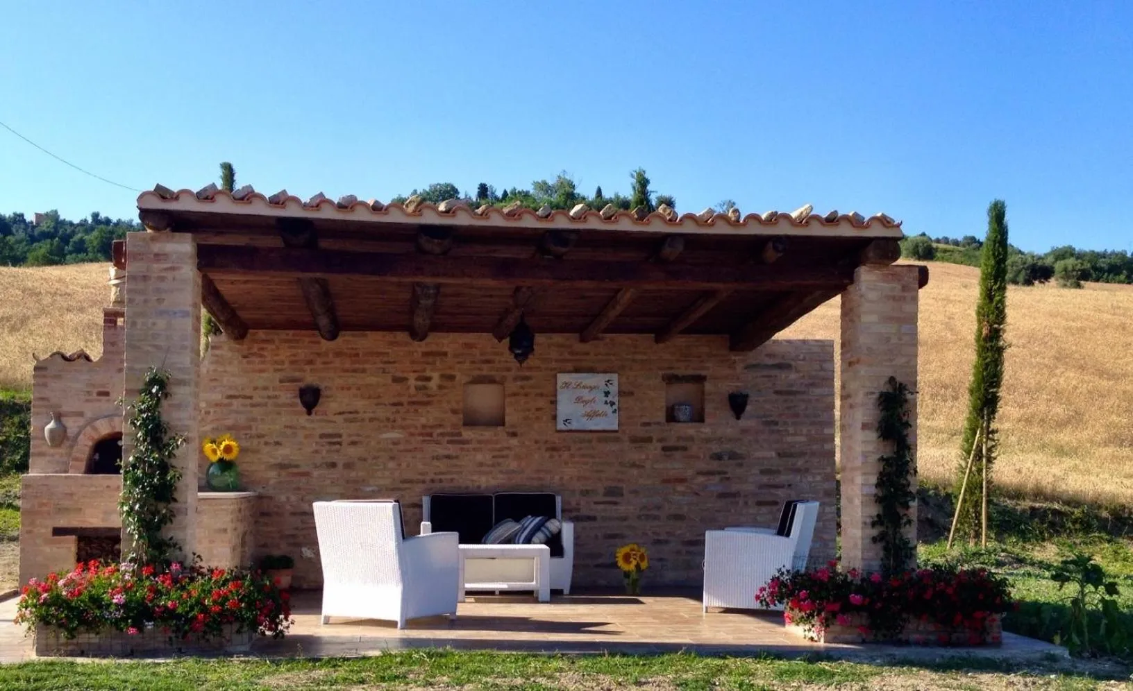 Casale delle Rondini