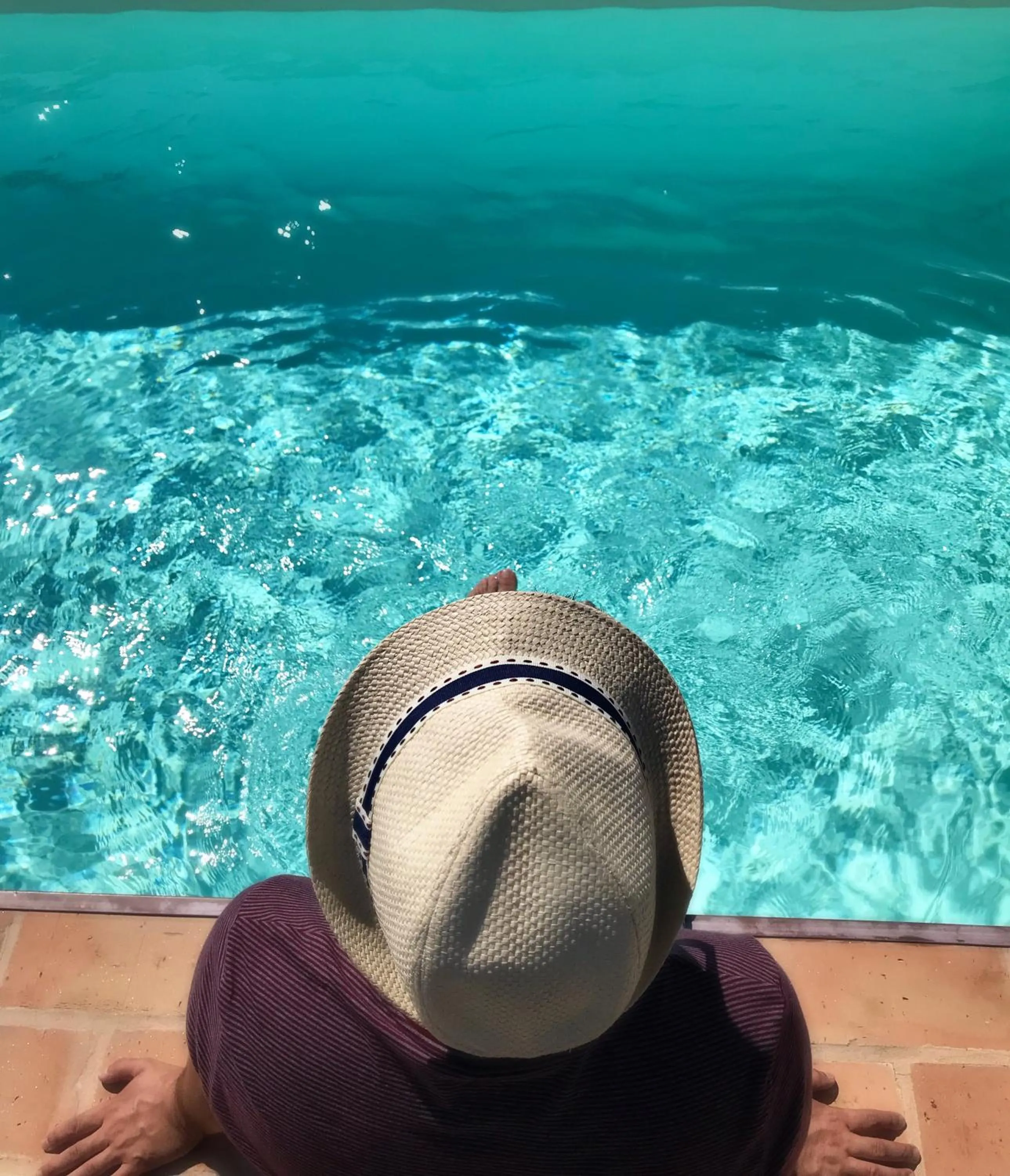 Casale delle Rondini