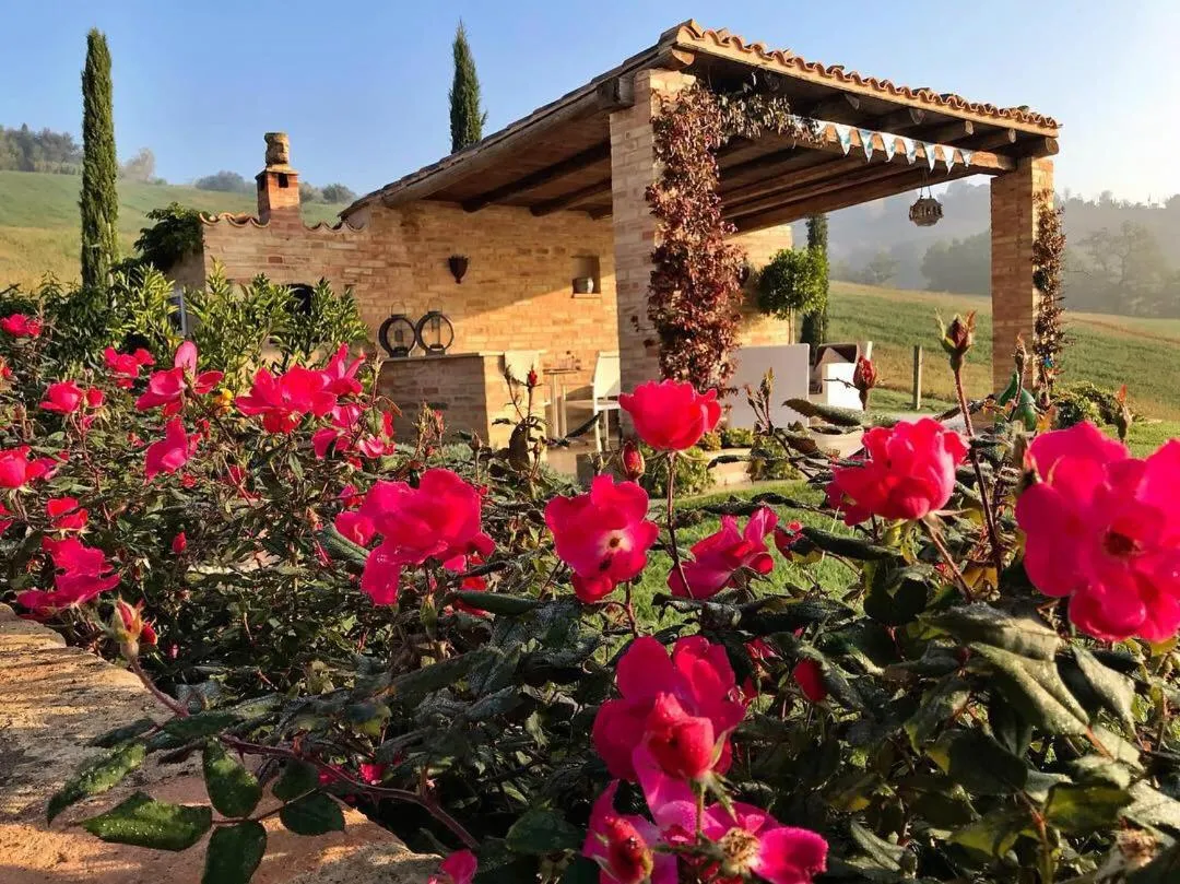 Casale delle Rondini