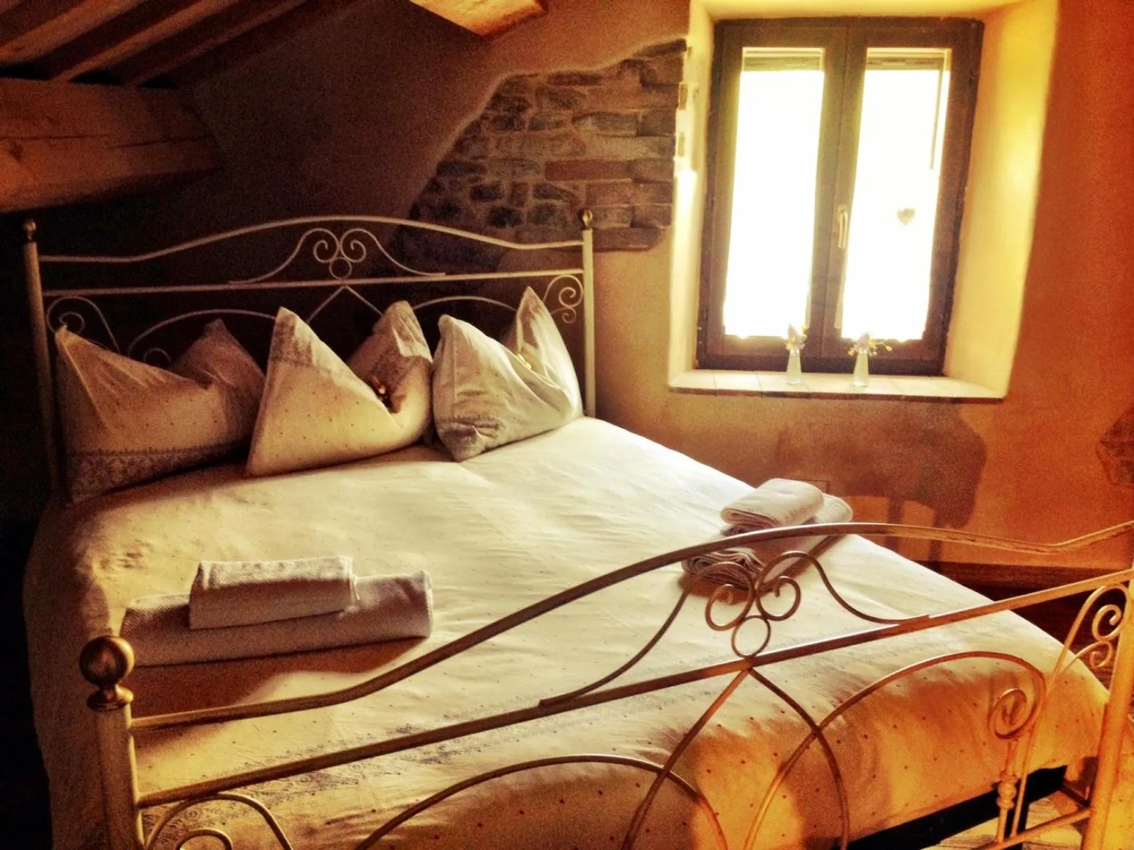 Casale delle Rondini