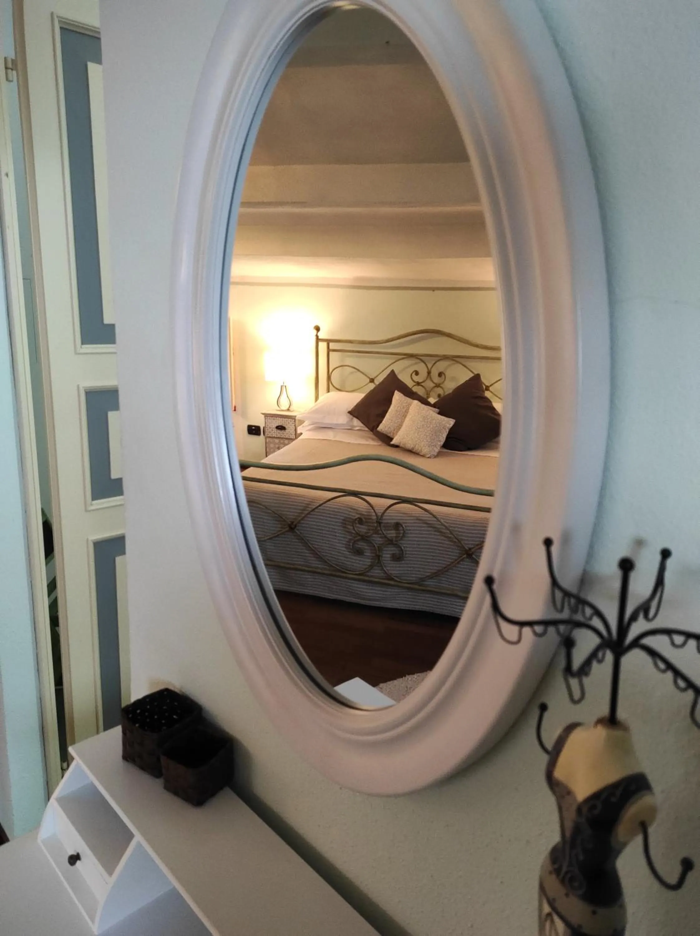 B&B Chez Nous - Città della Pieve