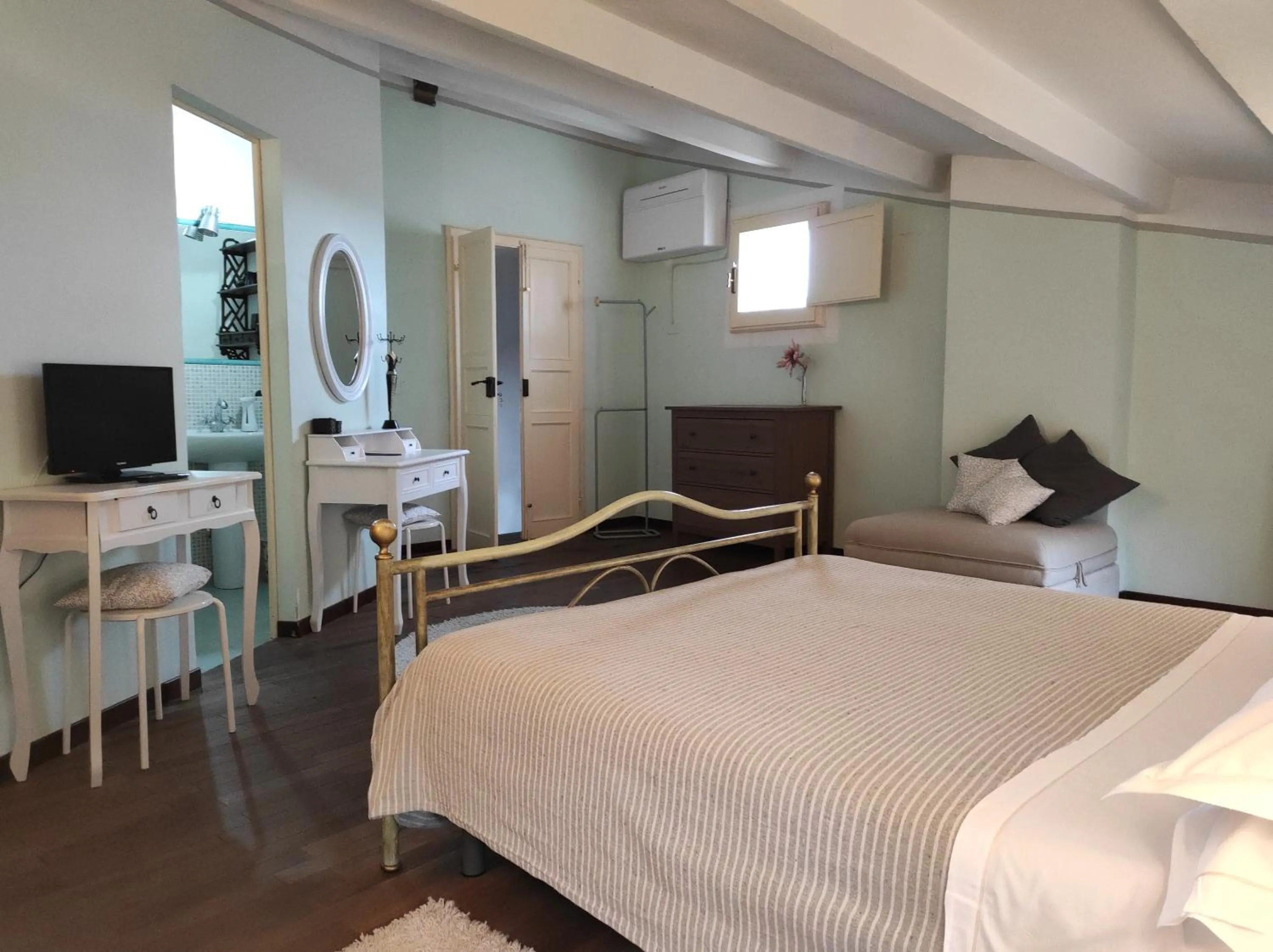 B&B Chez Nous - Città della Pieve