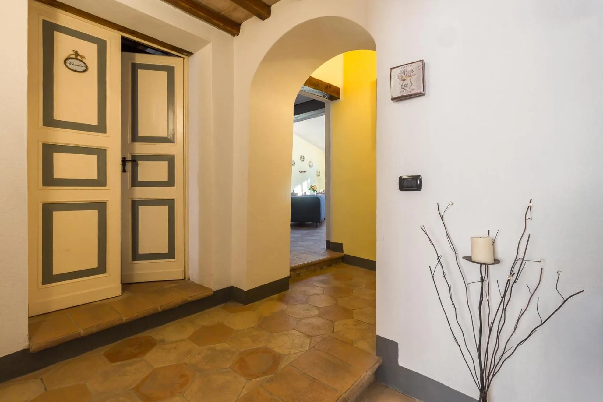 Other in B&B Chez Nous - Città della Pieve