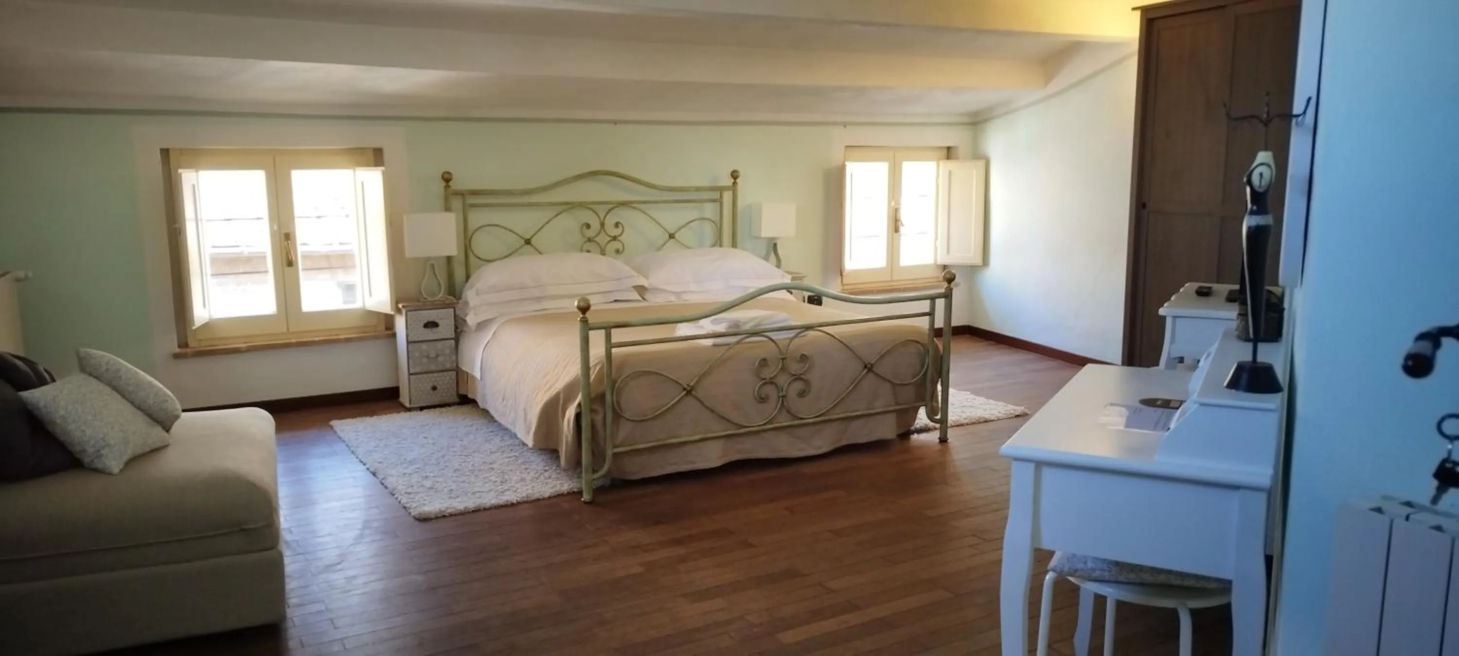 B&B Chez Nous - Città della Pieve