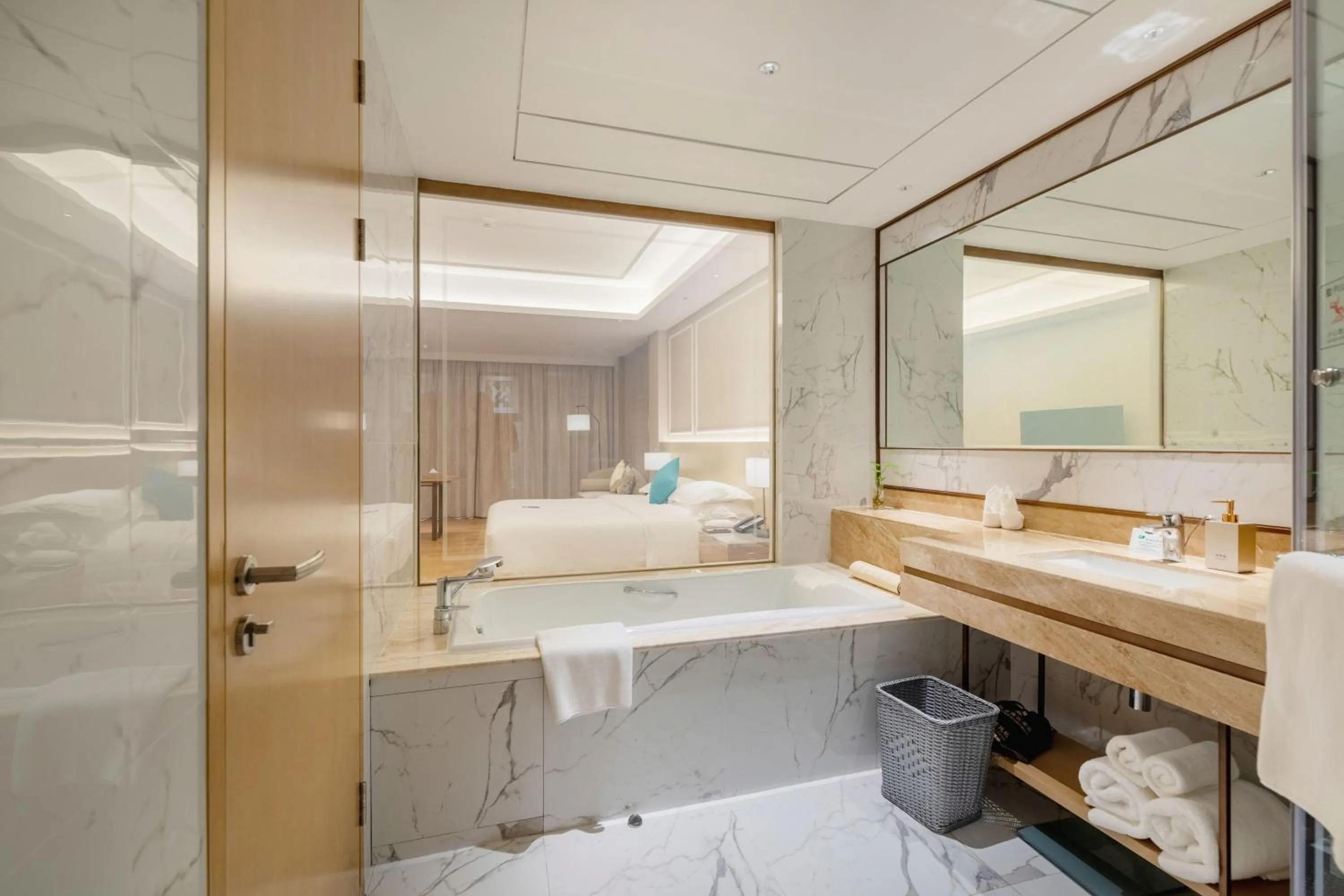 Huangshan Parkview International Hotel