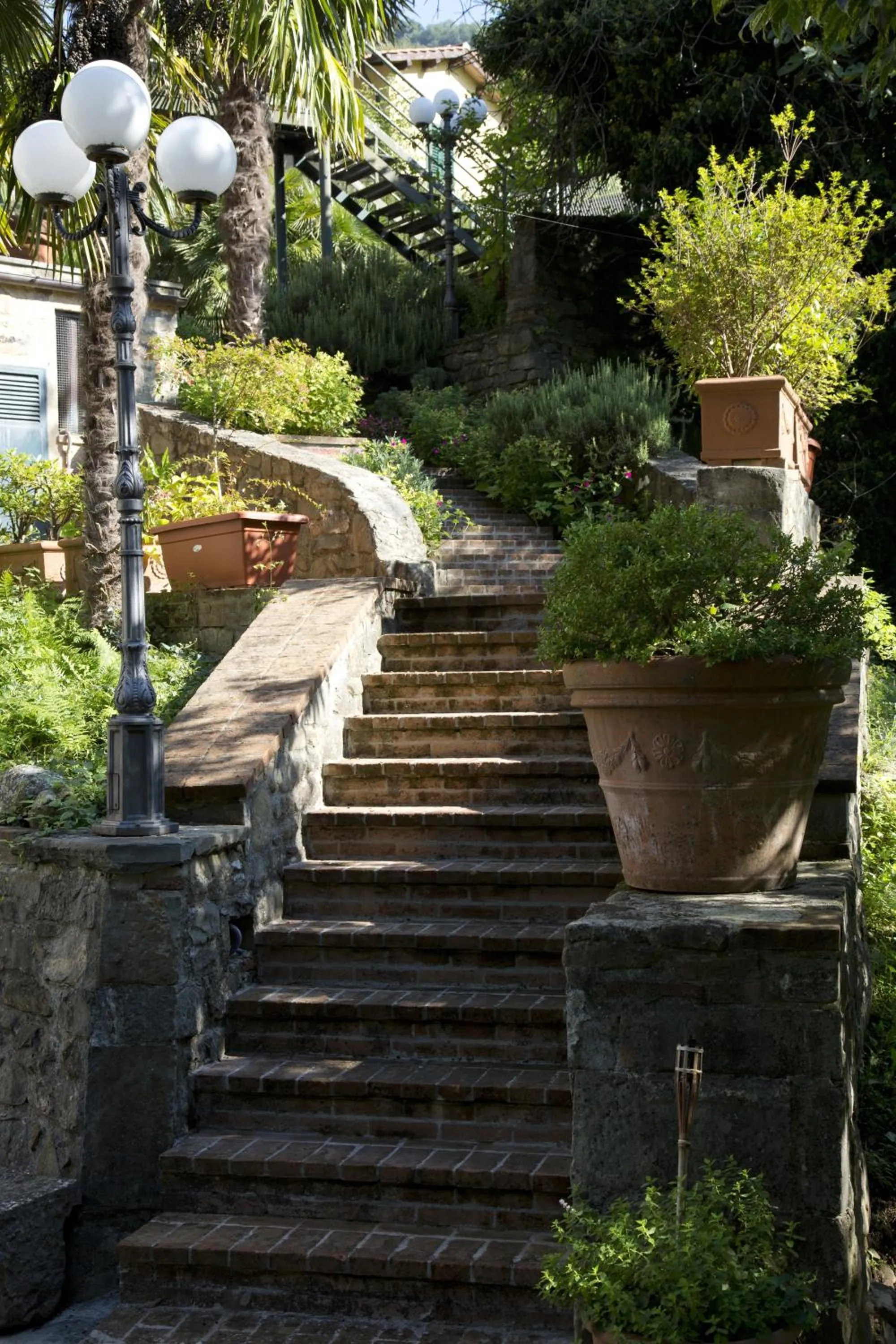 Day in Villaggio Albergo San Lorenzo e Santa Caterina