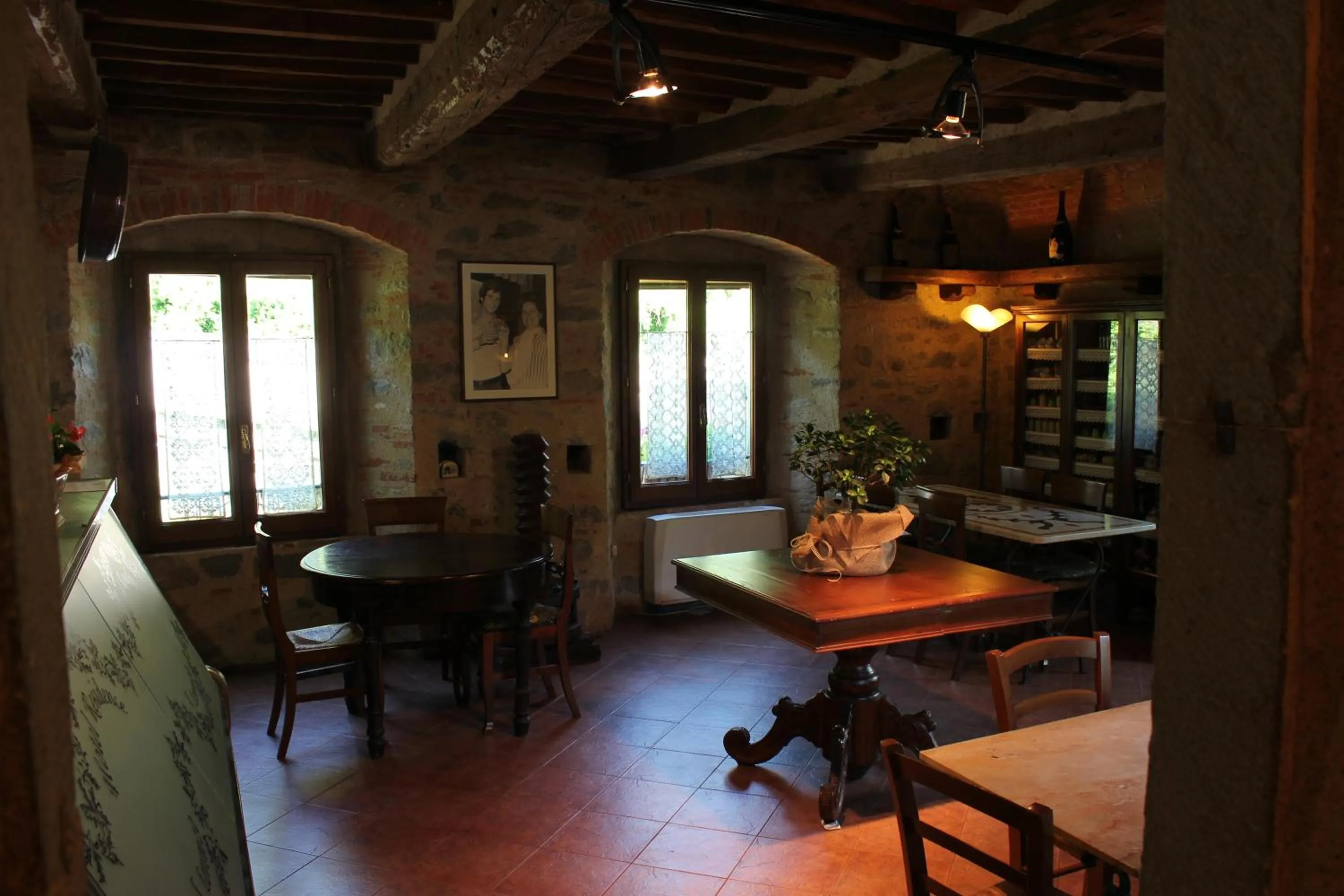 Lounge or bar in Villaggio Albergo San Lorenzo e Santa Caterina