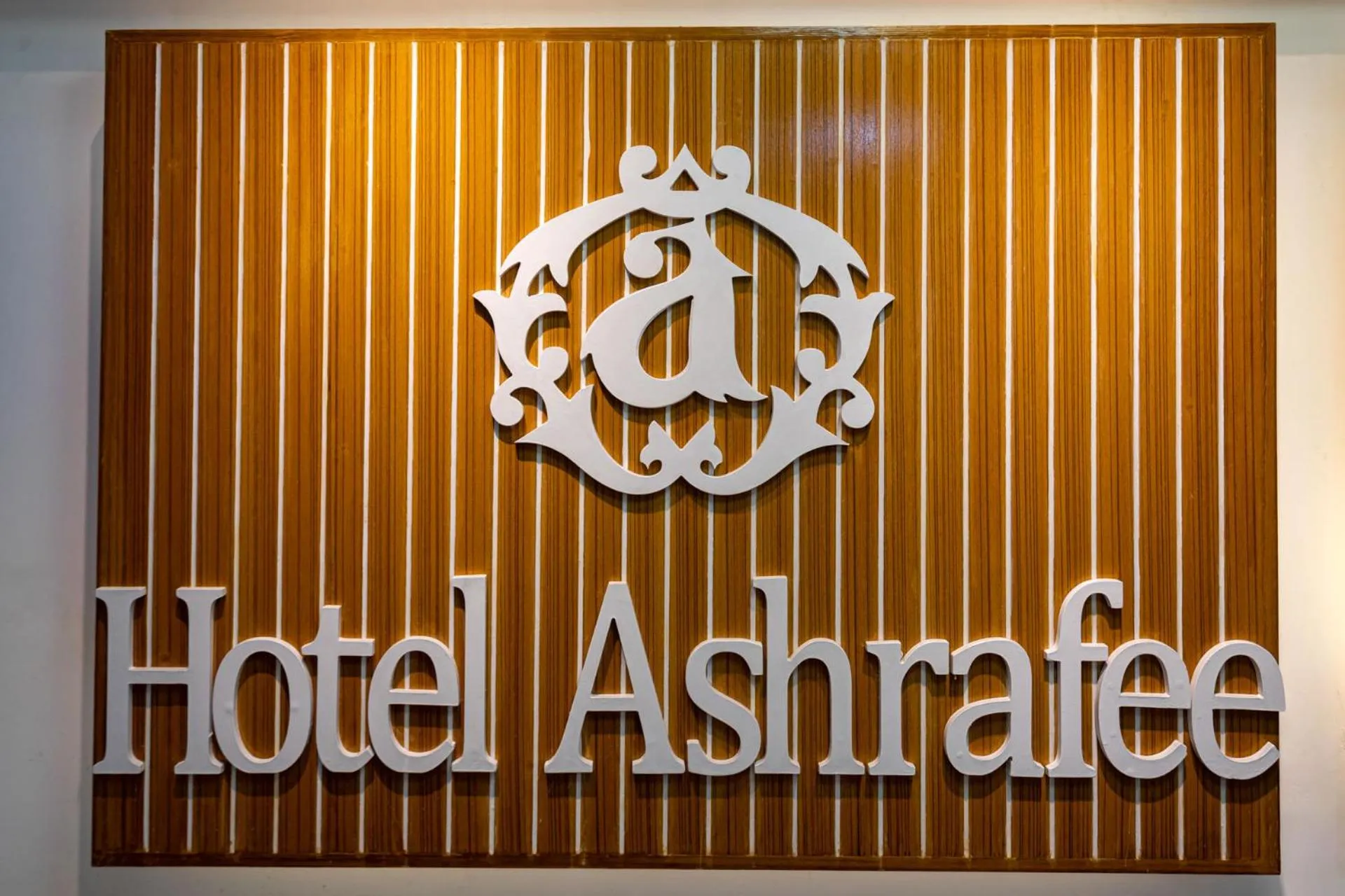 Hotel Ashrafee