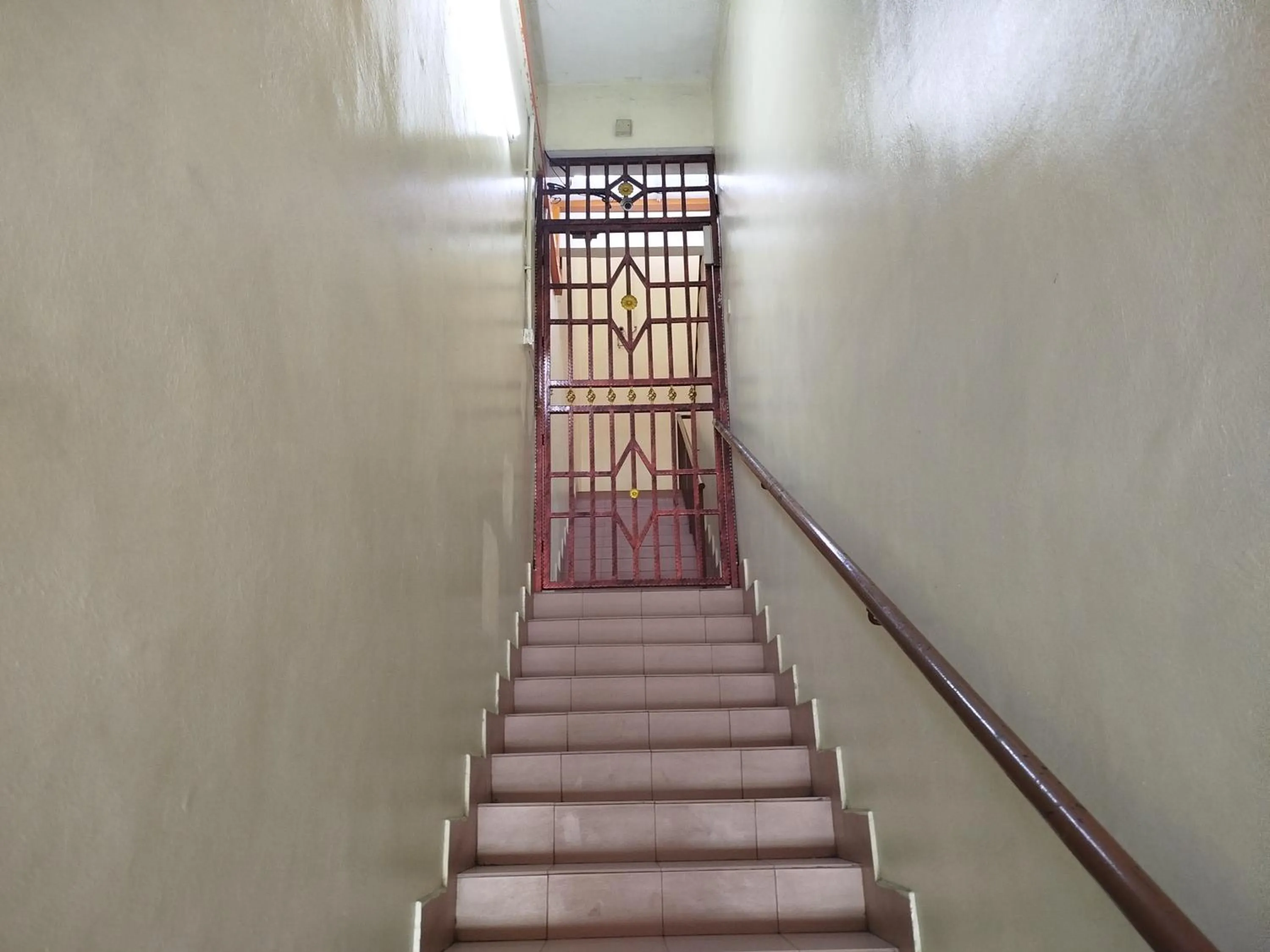 Facade/entrance in Sentosa Villa Hotel