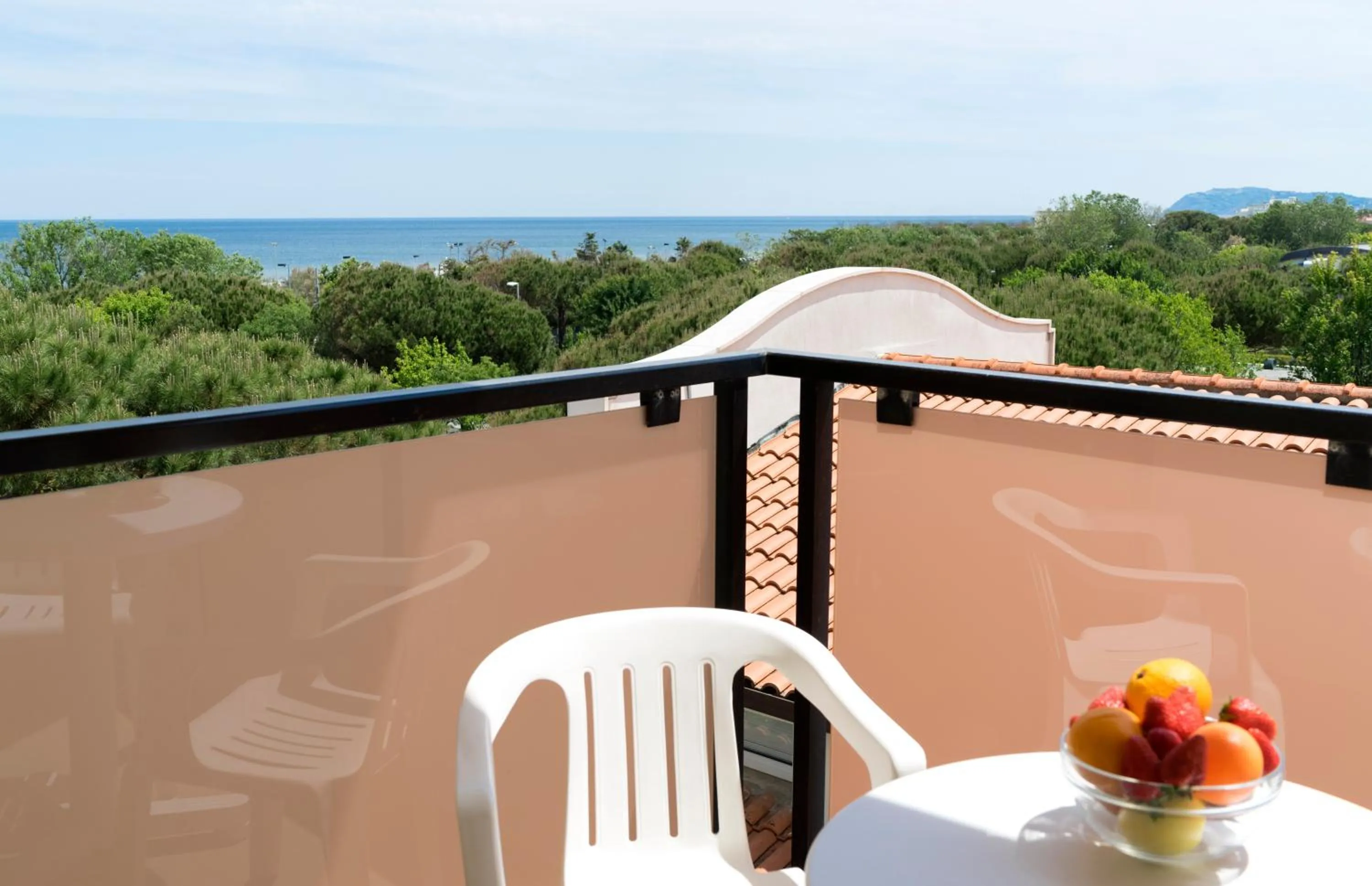 Day in Hotel Tulipe Nazionale