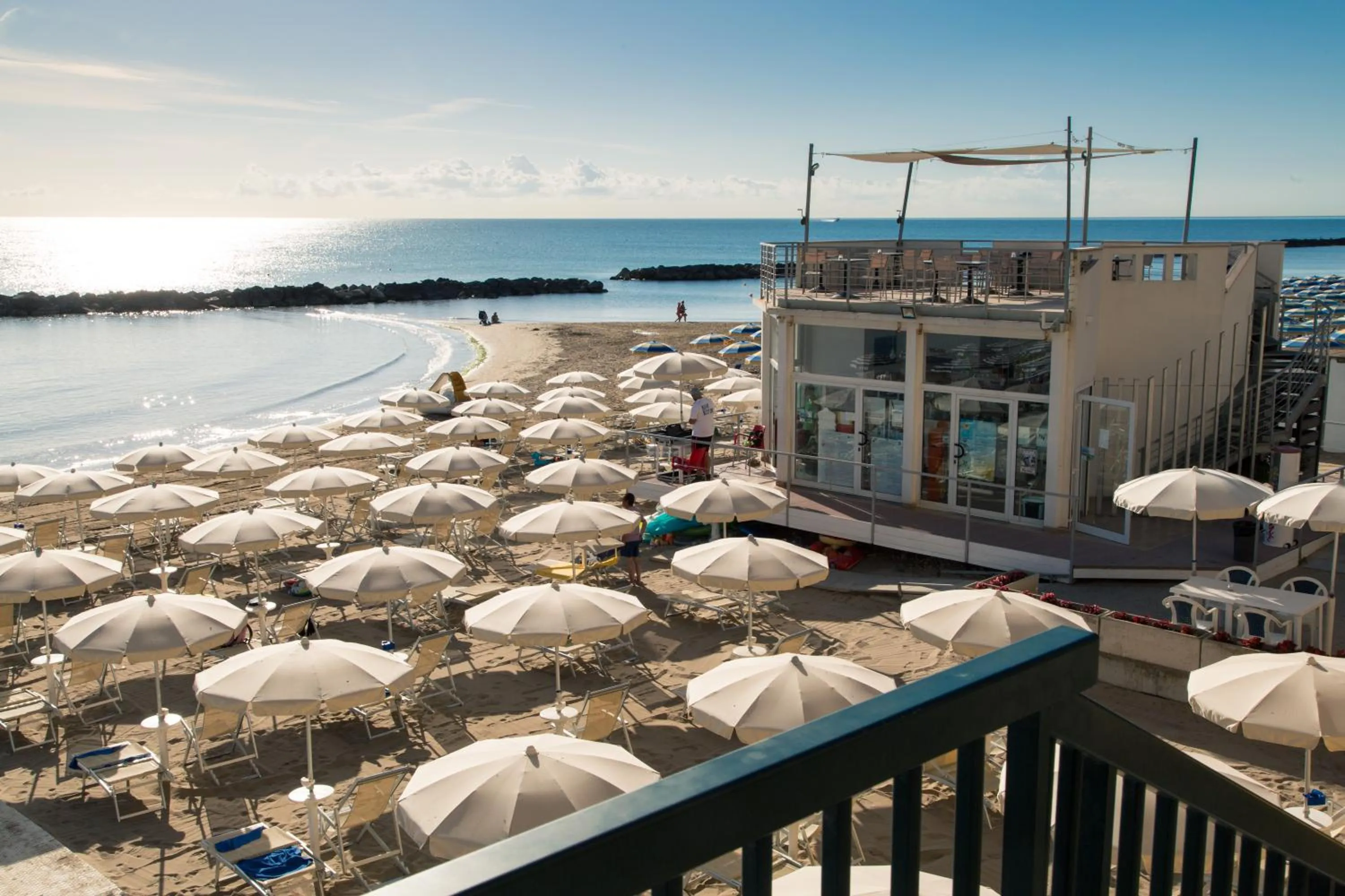 Hotel Duca Degli Abruzzi