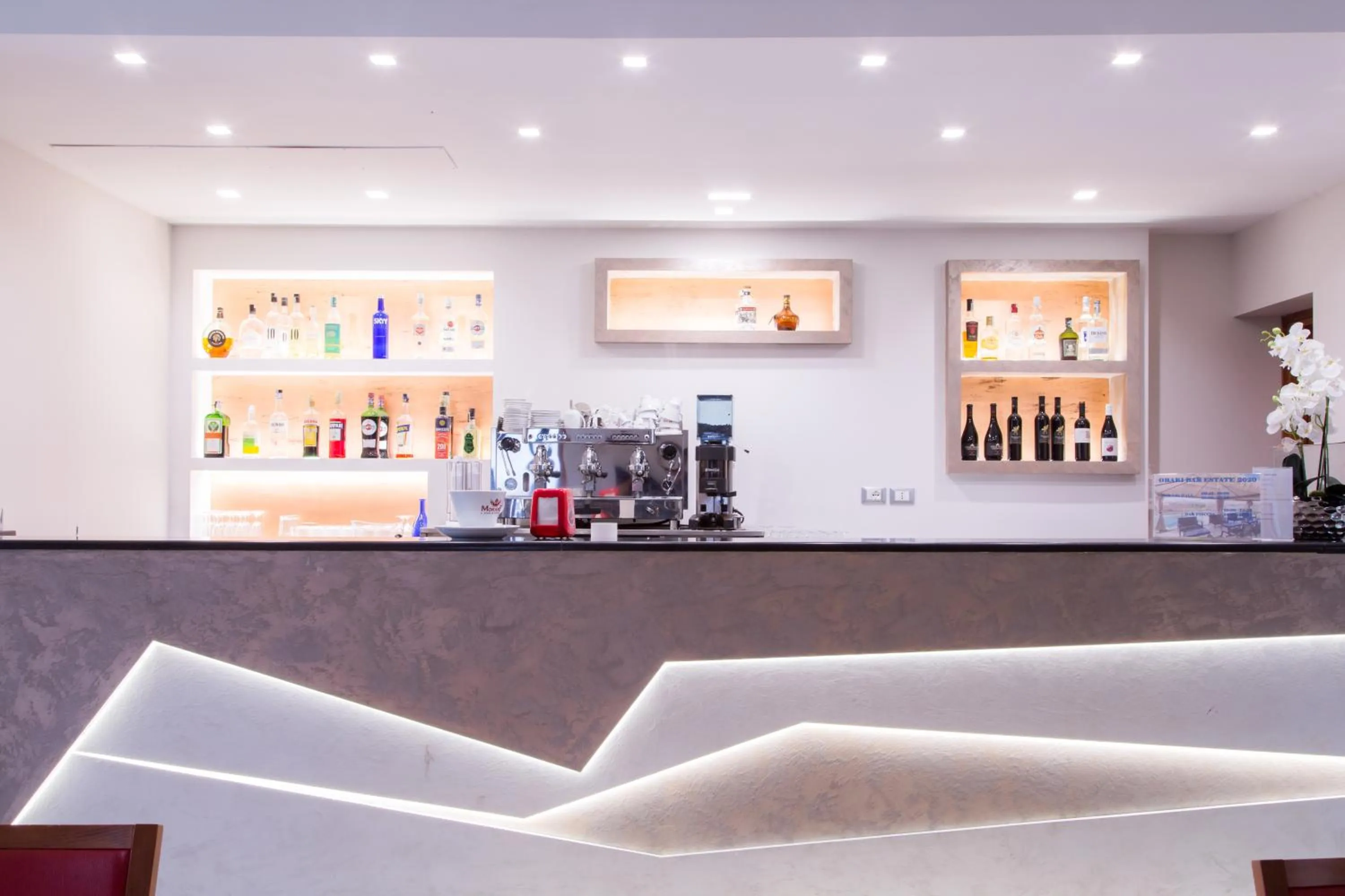 Hotel Duca Degli Abruzzi