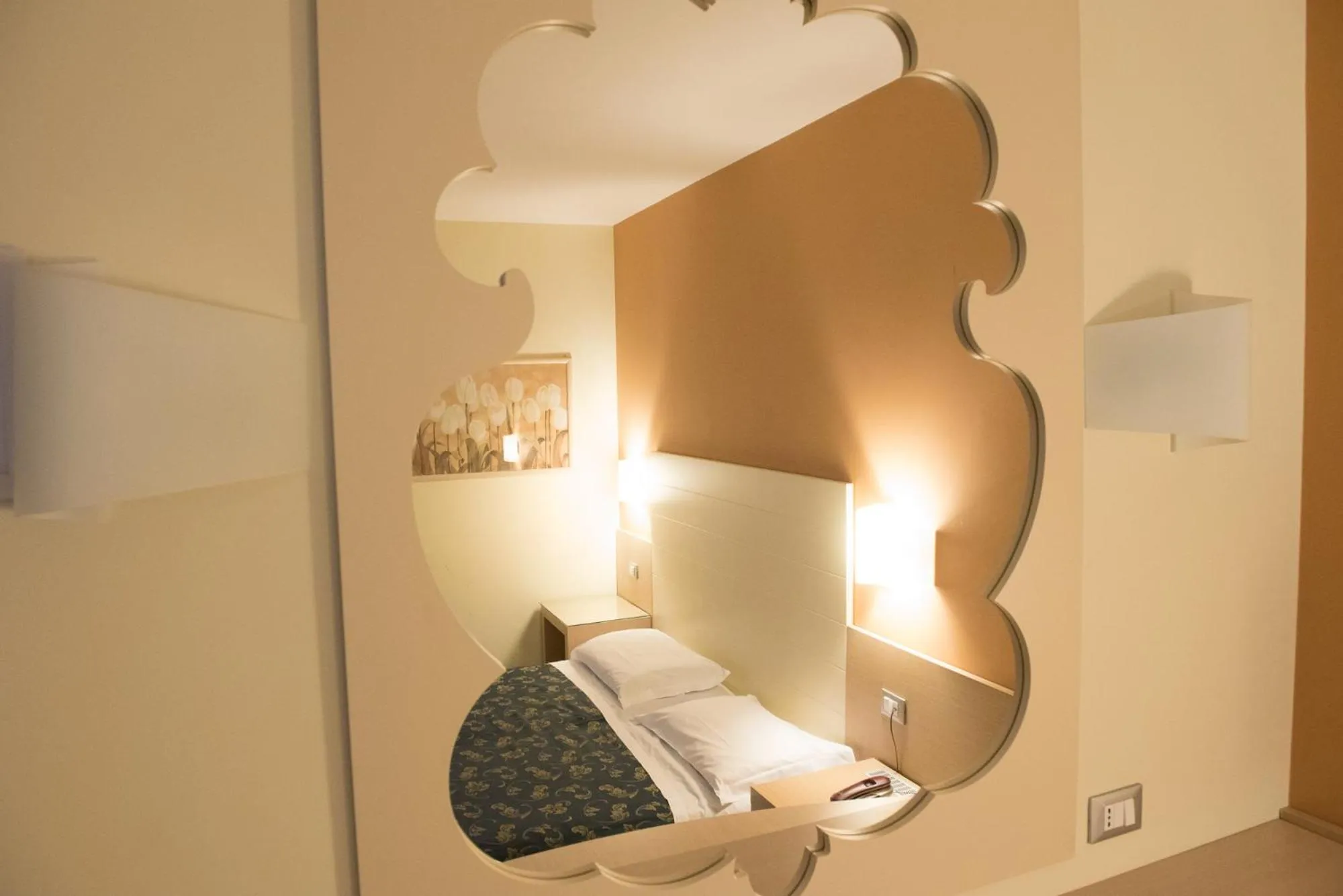 Hotel Duca Degli Abruzzi