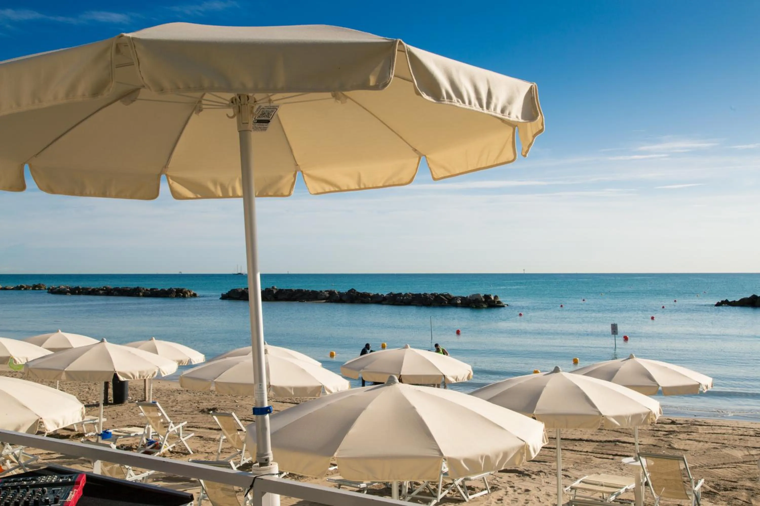 Hotel Duca Degli Abruzzi