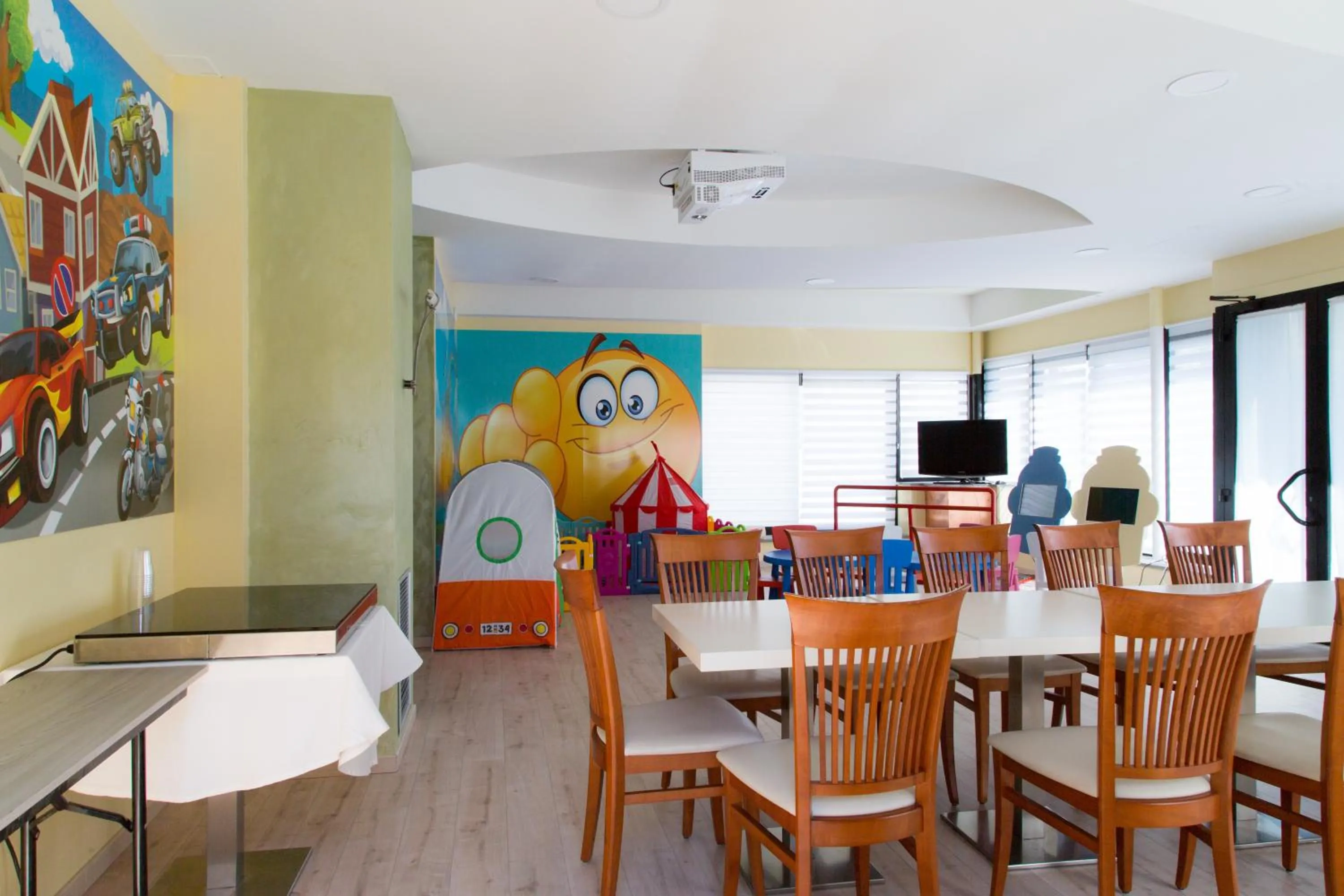 Hotel Duca Degli Abruzzi