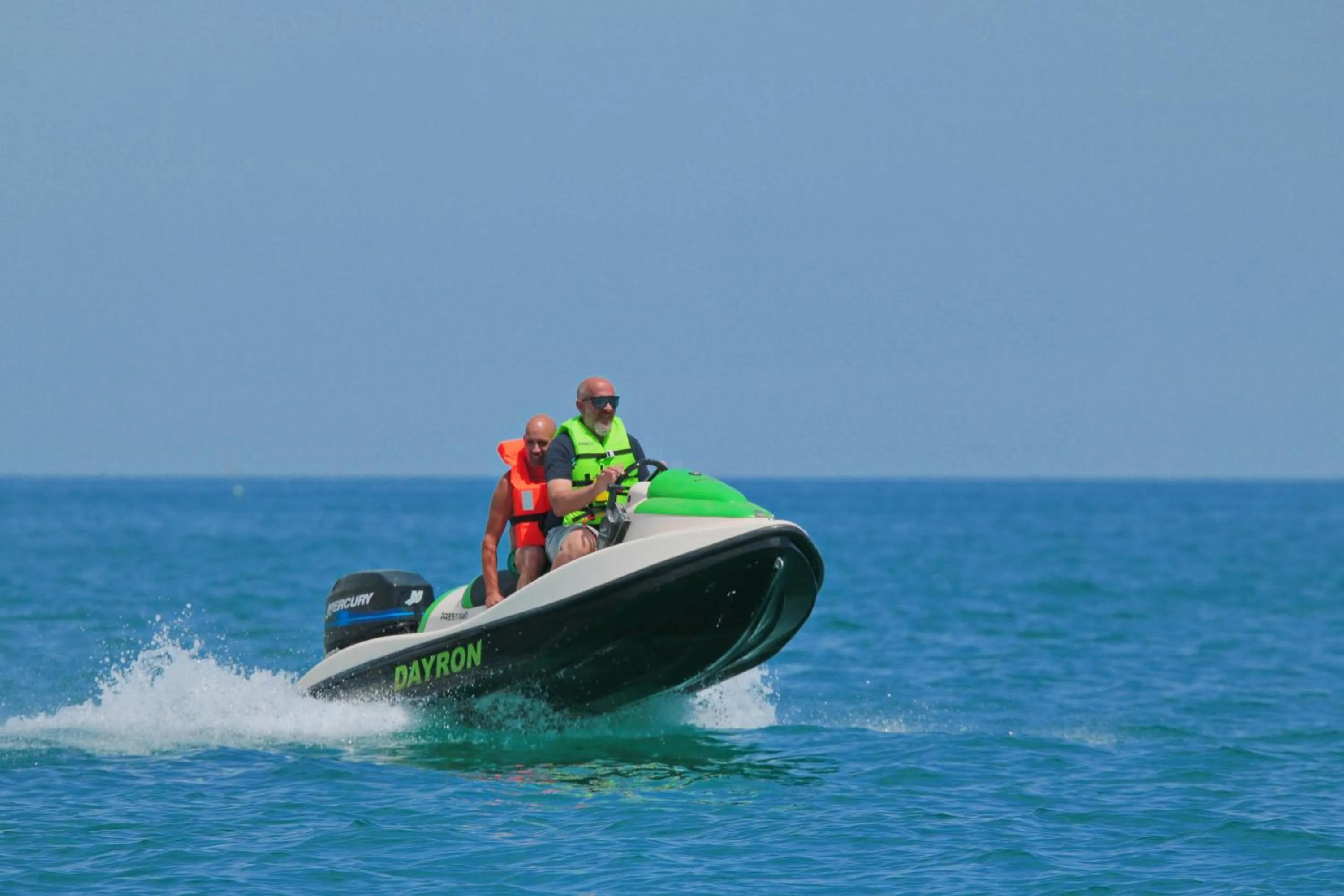 Hotel Duca Degli Abruzzi