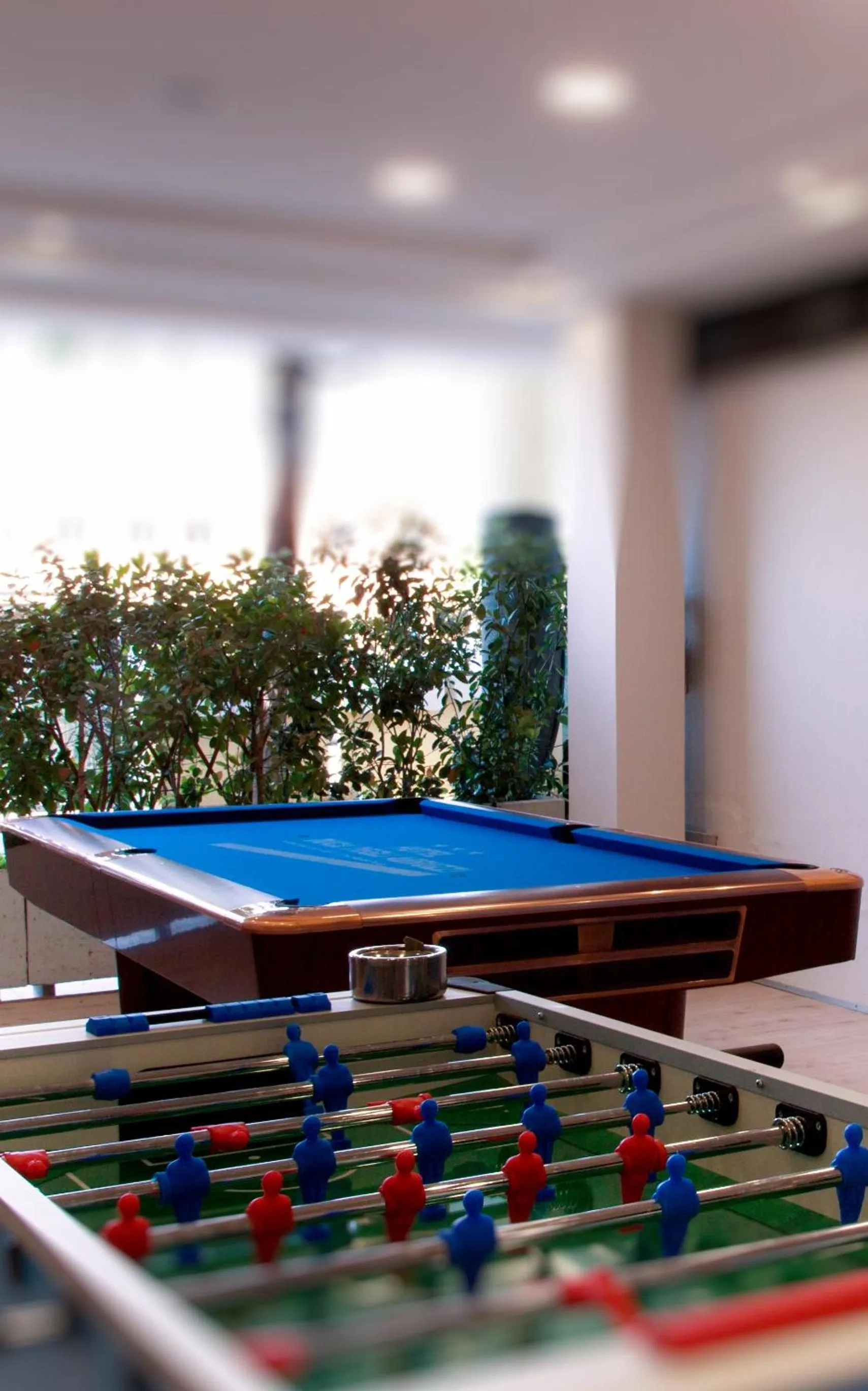 Hotel Duca Degli Abruzzi